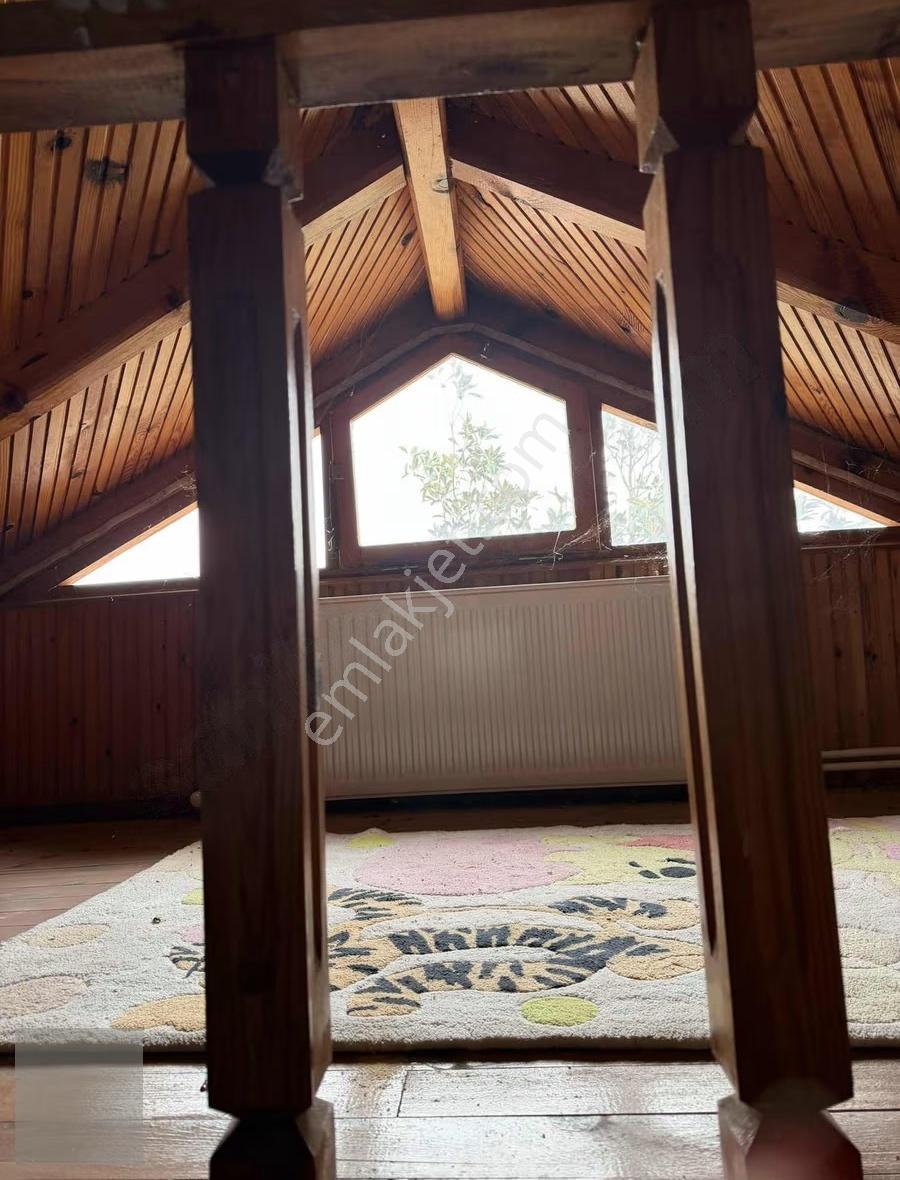 Mini İpek Country Satılık Villa - Görsel 8