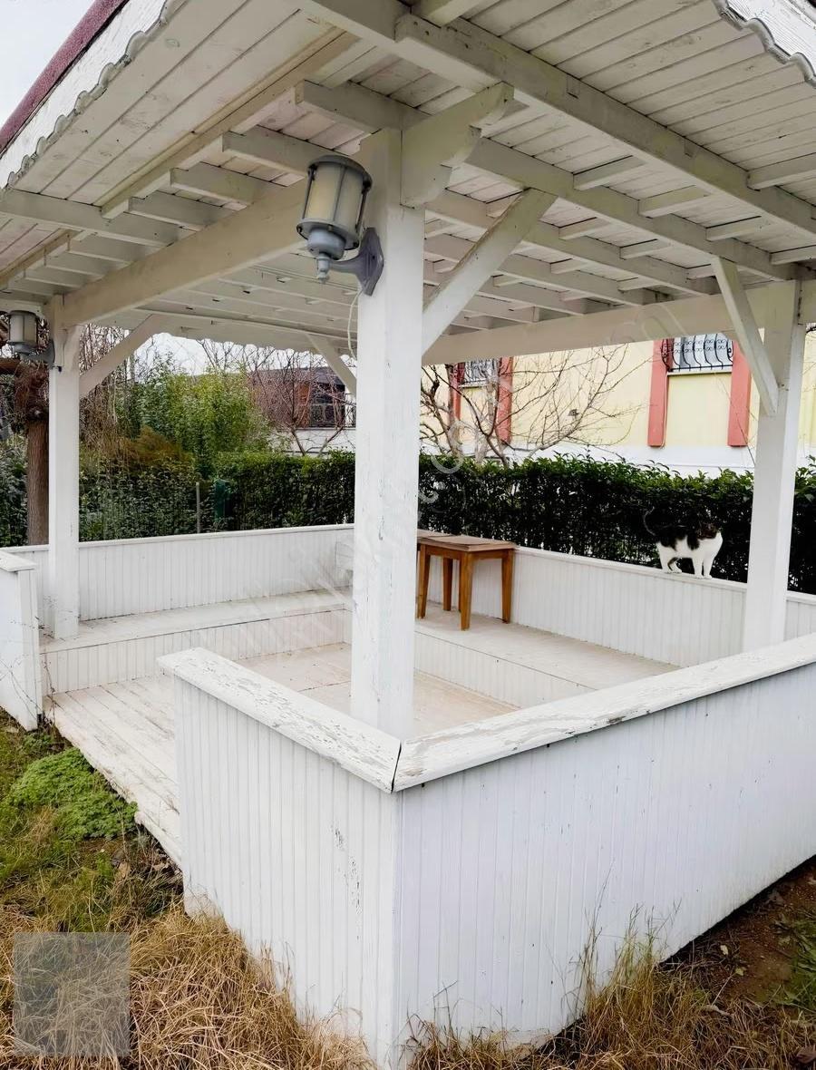 Mini İpek Country Satılık Villa - Görsel 6