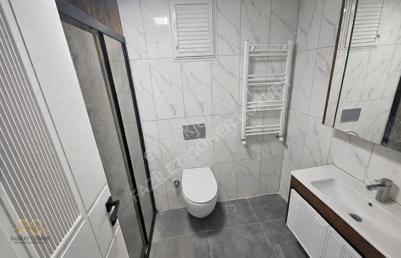 Rengi Antalya Green Life'ta 1+1, 52m² Net, Satılık Daire - Görsel 3