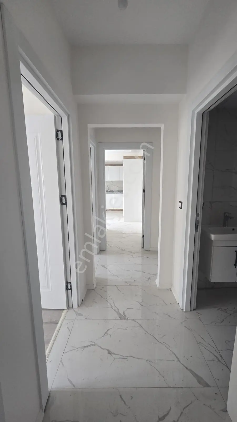 Erkilet Dağtekin Bade 6 Satılık 3+1 Lüks Daire - Görsel 2