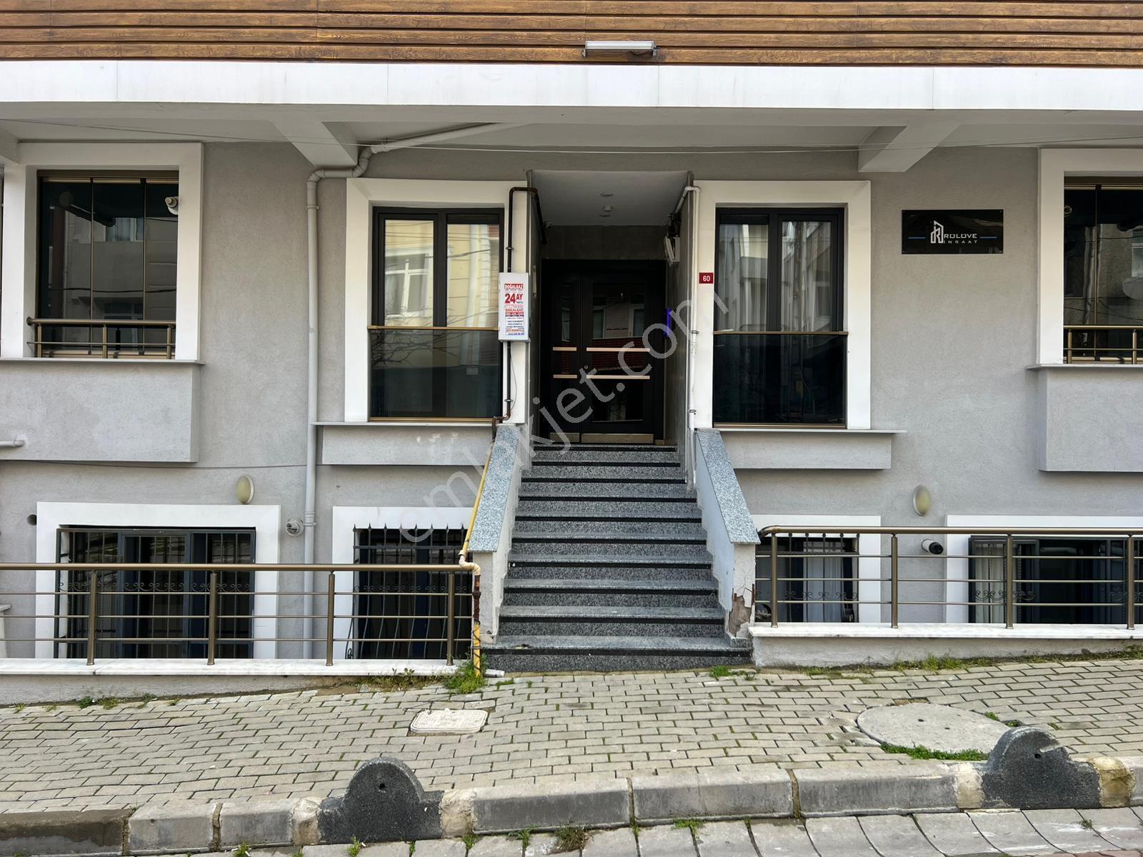 Pegaas'tan Cihangir Mah. Metrobüse 10dk 2+1 Satılık Dublex Daire - Görsel 35