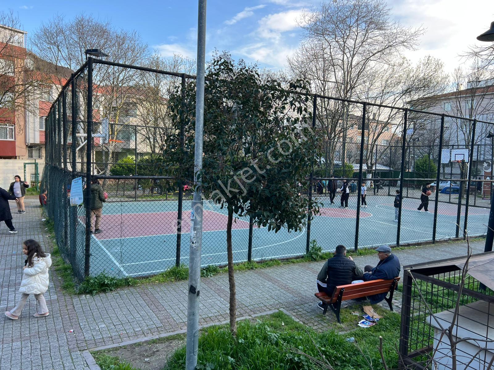 Pegaas'tan Cihangir Mah. Metrobüse 10dk 2+1 Satılık Dublex Daire - Görsel 9