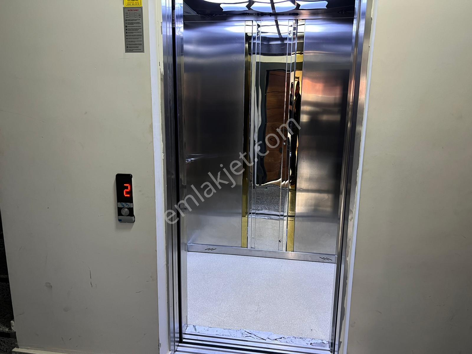 Pegaas'tan Cihangir Mah. Metrobüse 10dk 2+1 Satılık Dublex Daire - Görsel 4