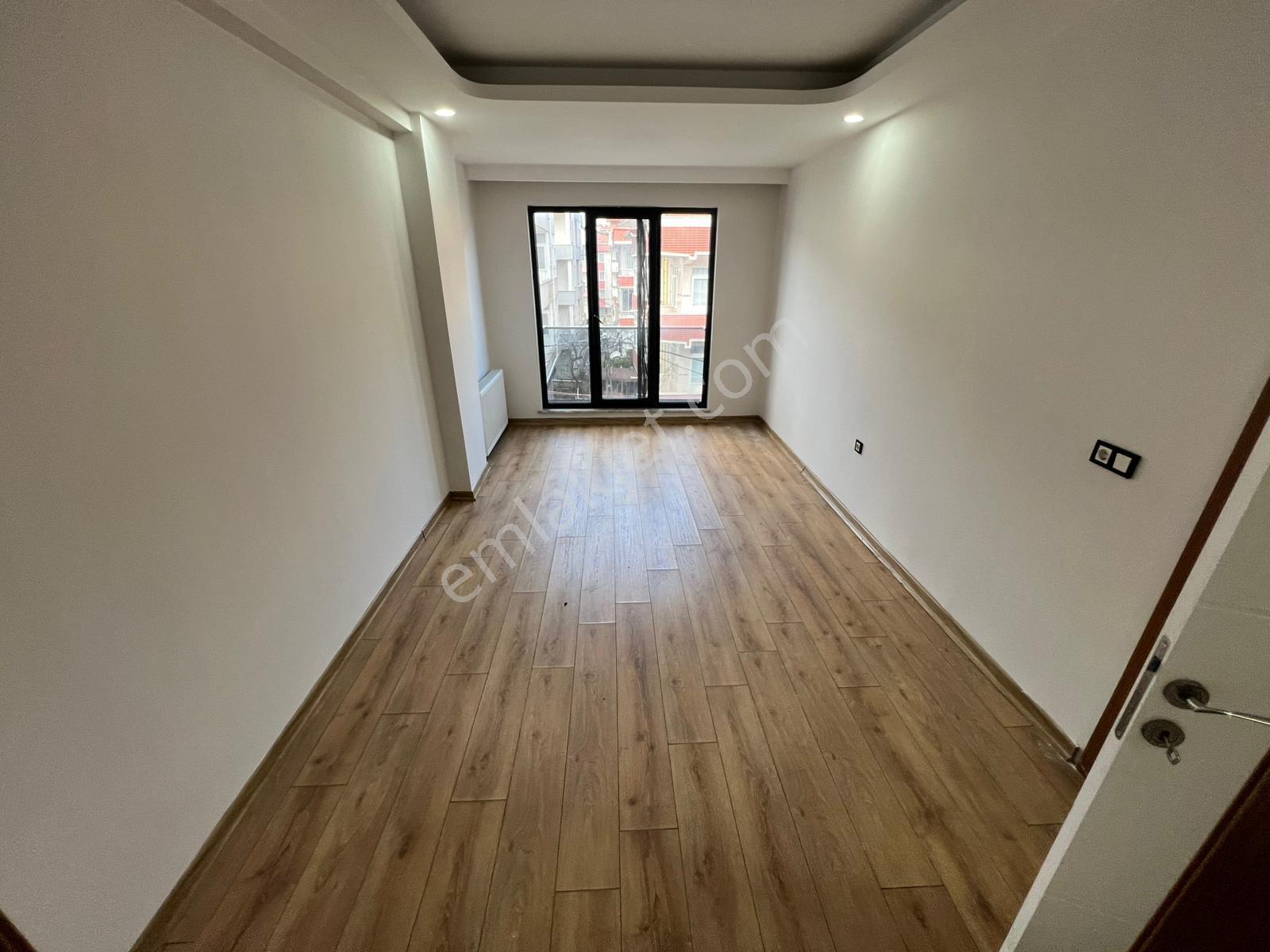 Pegaas'tan Cihangir Mah. Metrobüse 10dk 2+1 Satılık Dublex Daire - Görsel 38