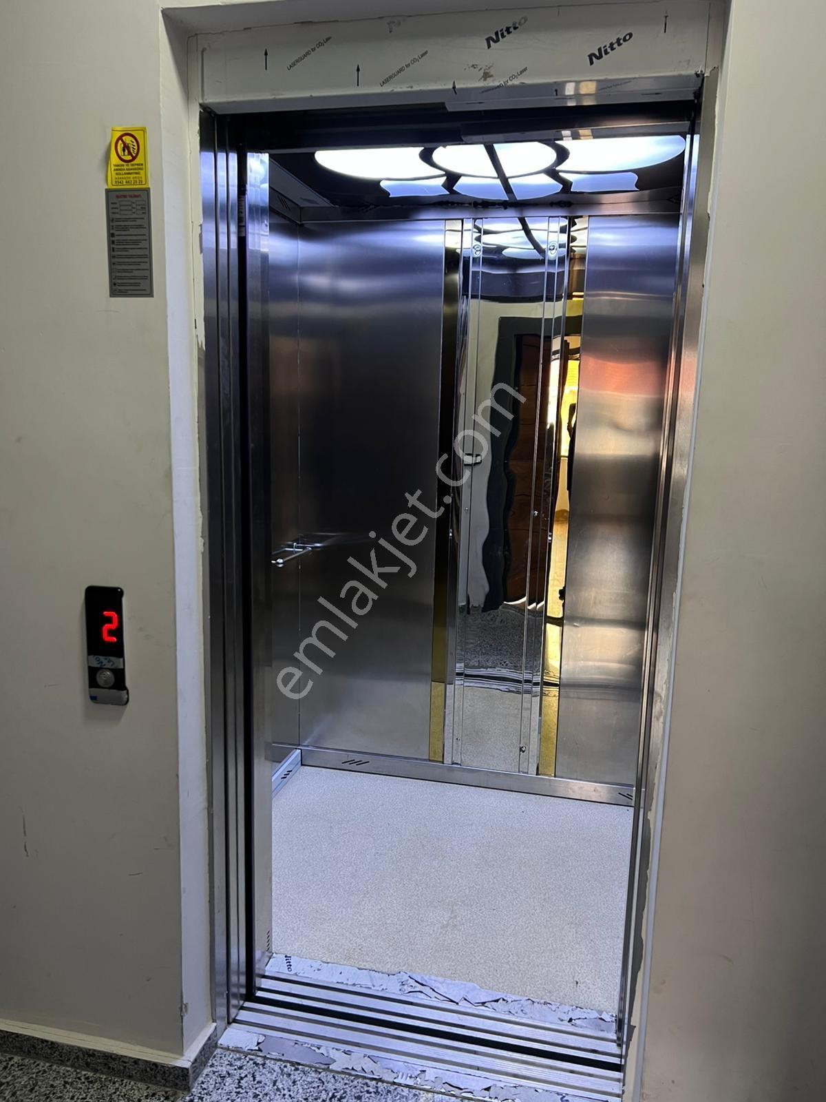 Pegaas'tan Cihangir Mah. Metrobüse 10dk 2+1 Satılık Dublex Daire - Görsel 5