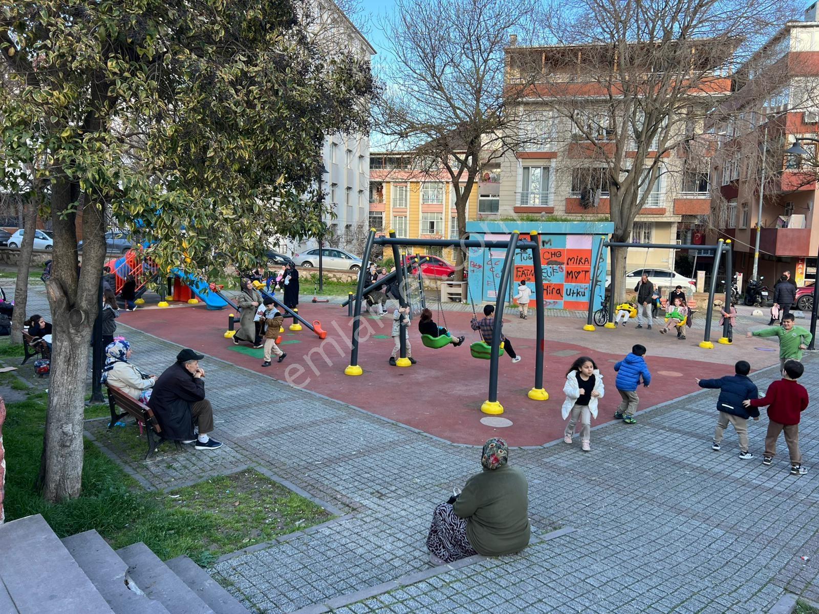 Pegaas'tan Cihangir Mah. Metrobüse 10dk 2+1 Satılık Dublex Daire - Görsel 8