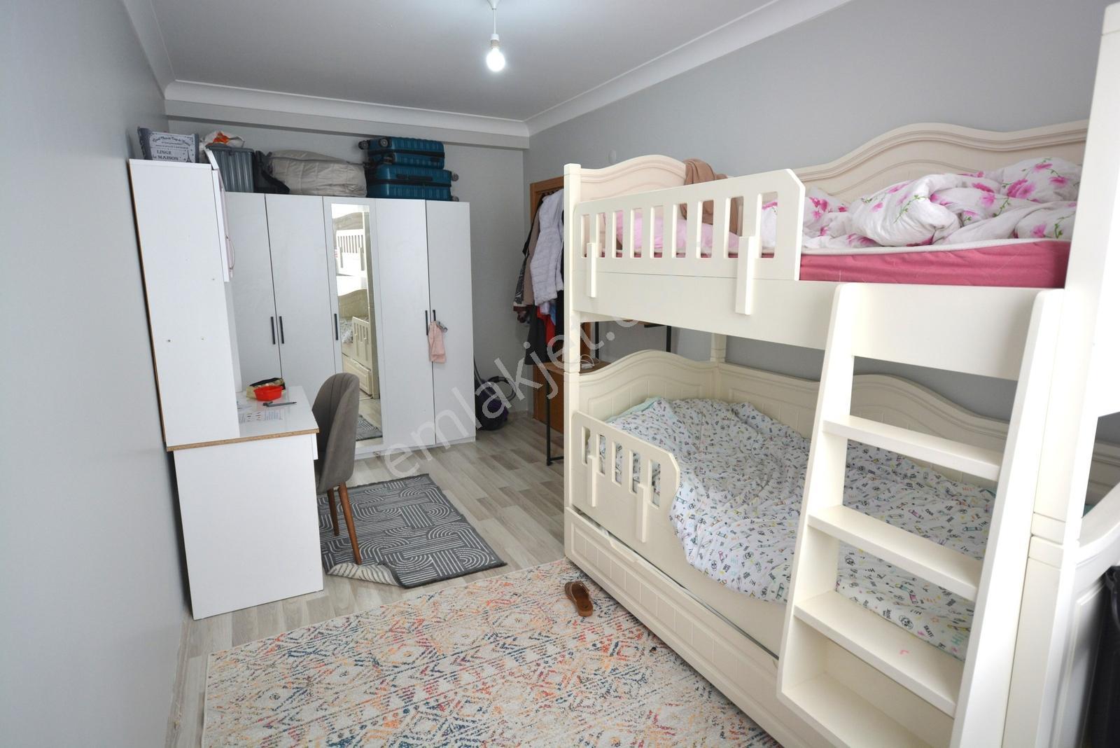 Eyüp Sultan Mah. De 2+1 Merkeze Yakın Satılık Daire - Görsel 17