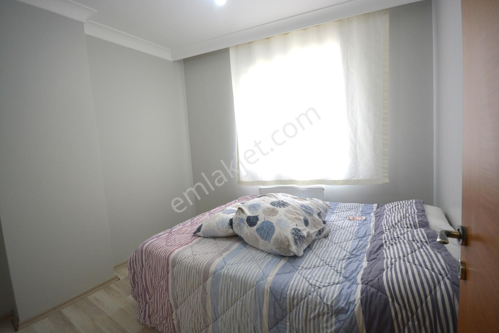 Eyüp Sultan Mah. De 2+1 Merkeze Yakın Satılık Daire - Görsel 5