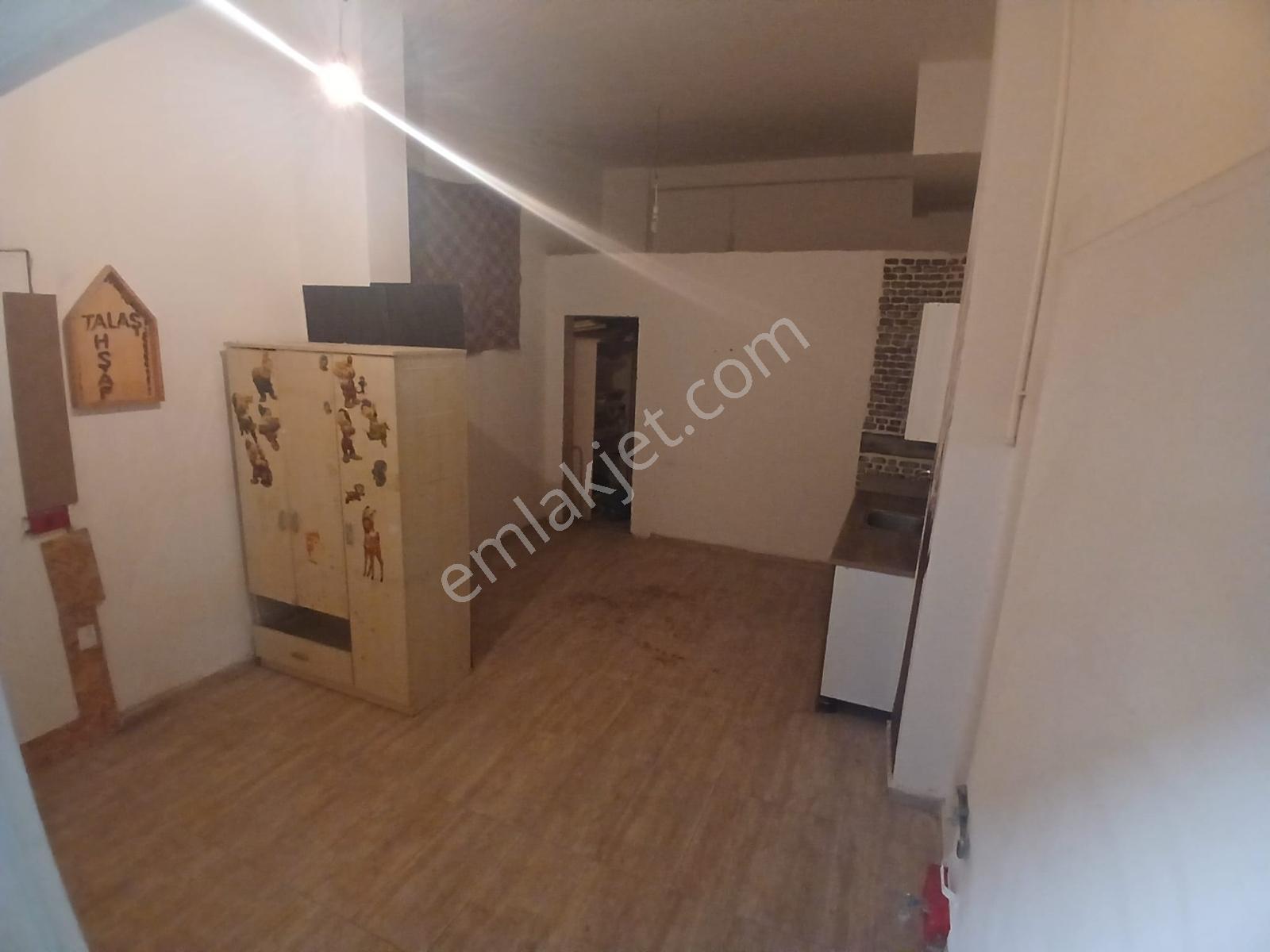 K.çiğli De Anadolu Caddesi Ve İzbana Yakın 262 M2 Kiralık Dükkan - Görsel 10