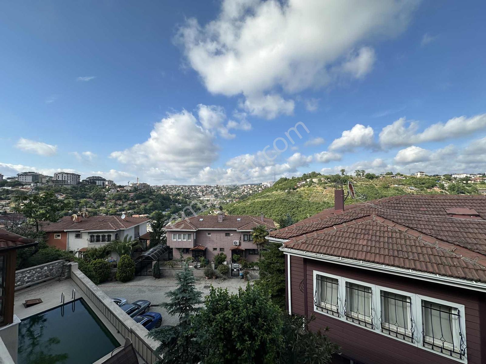 Çengelköy Ata2 Sitesinde 180 M2 Tertemiz Dublex Villa - Görsel 5