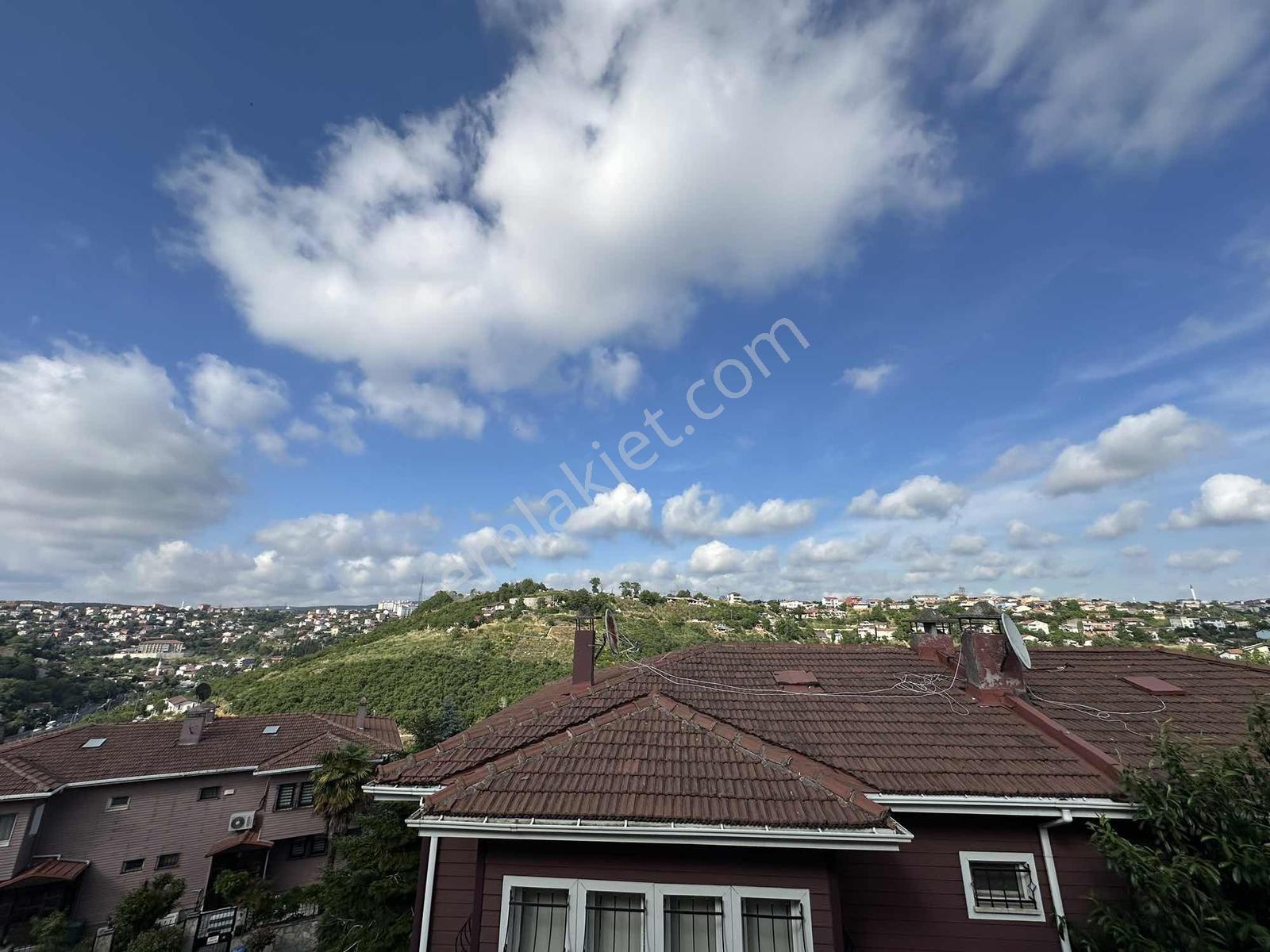 Çengelköy Ata2 Sitesinde 180 M2 Tertemiz Dublex Villa - Görsel 13