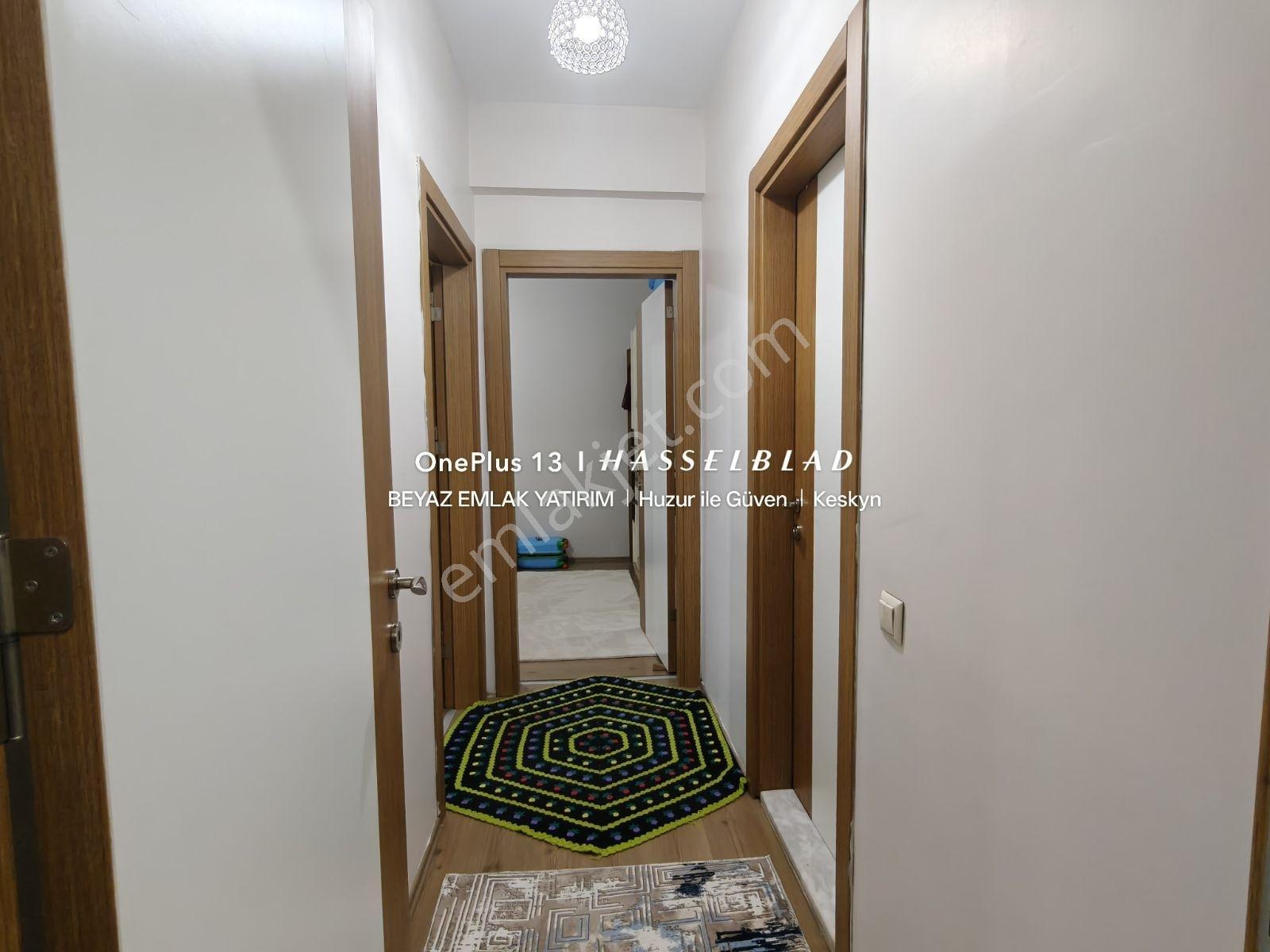 Başak Cdsi Üzerinde 3+1 135 M² Yerden Isıtmalı 22 Bintl Kiracılı - Görsel 21