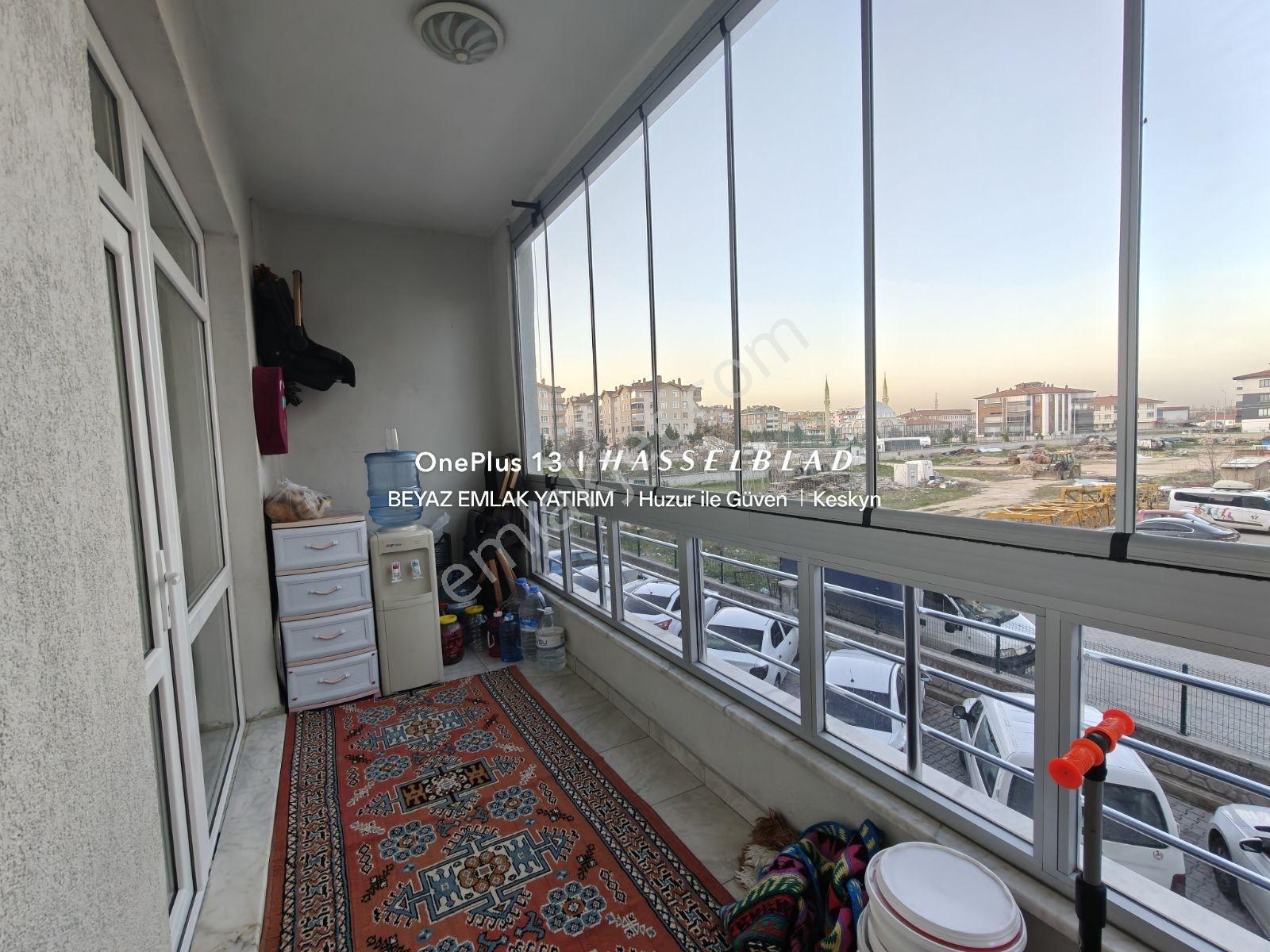 Başak Cdsi Üzerinde 3+1 135 M² Yerden Isıtmalı 22 Bintl Kiracılı - Görsel 9