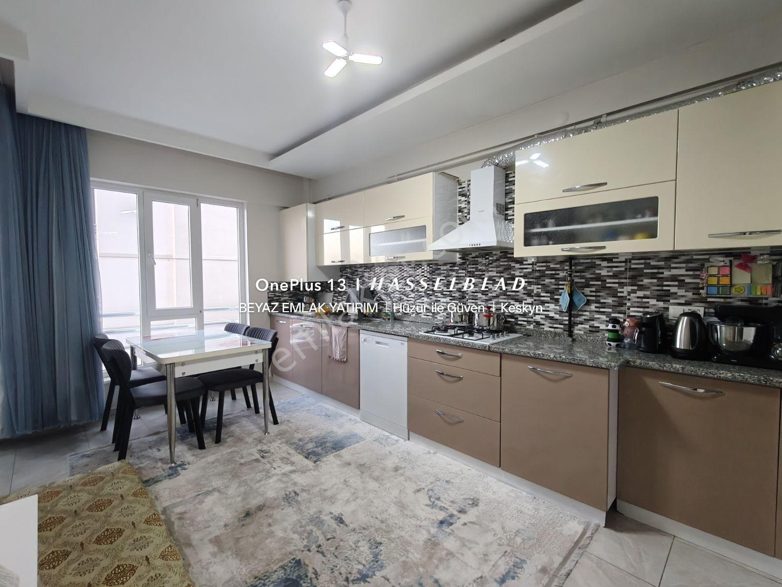 Başak Cdsi Üzerinde 3+1 135 M² Yerden Isıtmalı 22 Bintl Kiracılı - Görsel 7