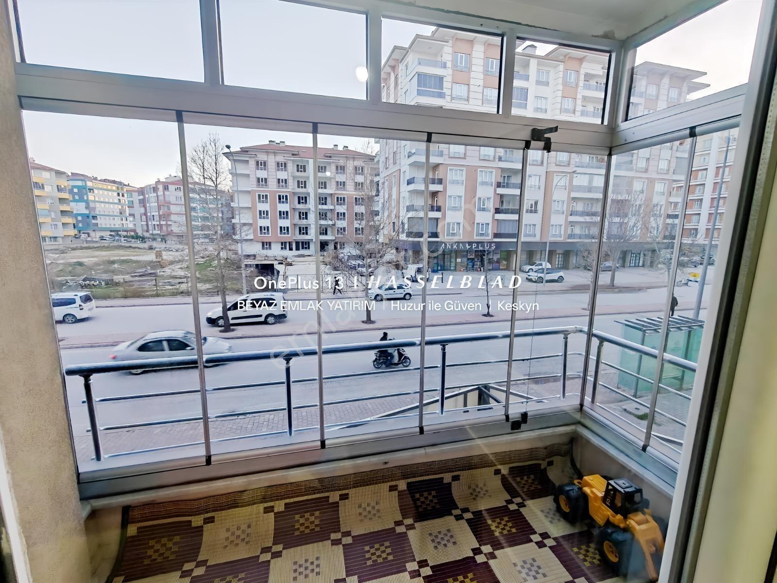 Başak Cdsi Üzerinde 3+1 135 M² Yerden Isıtmalı 22 Bintl Kiracılı - Görsel 18
