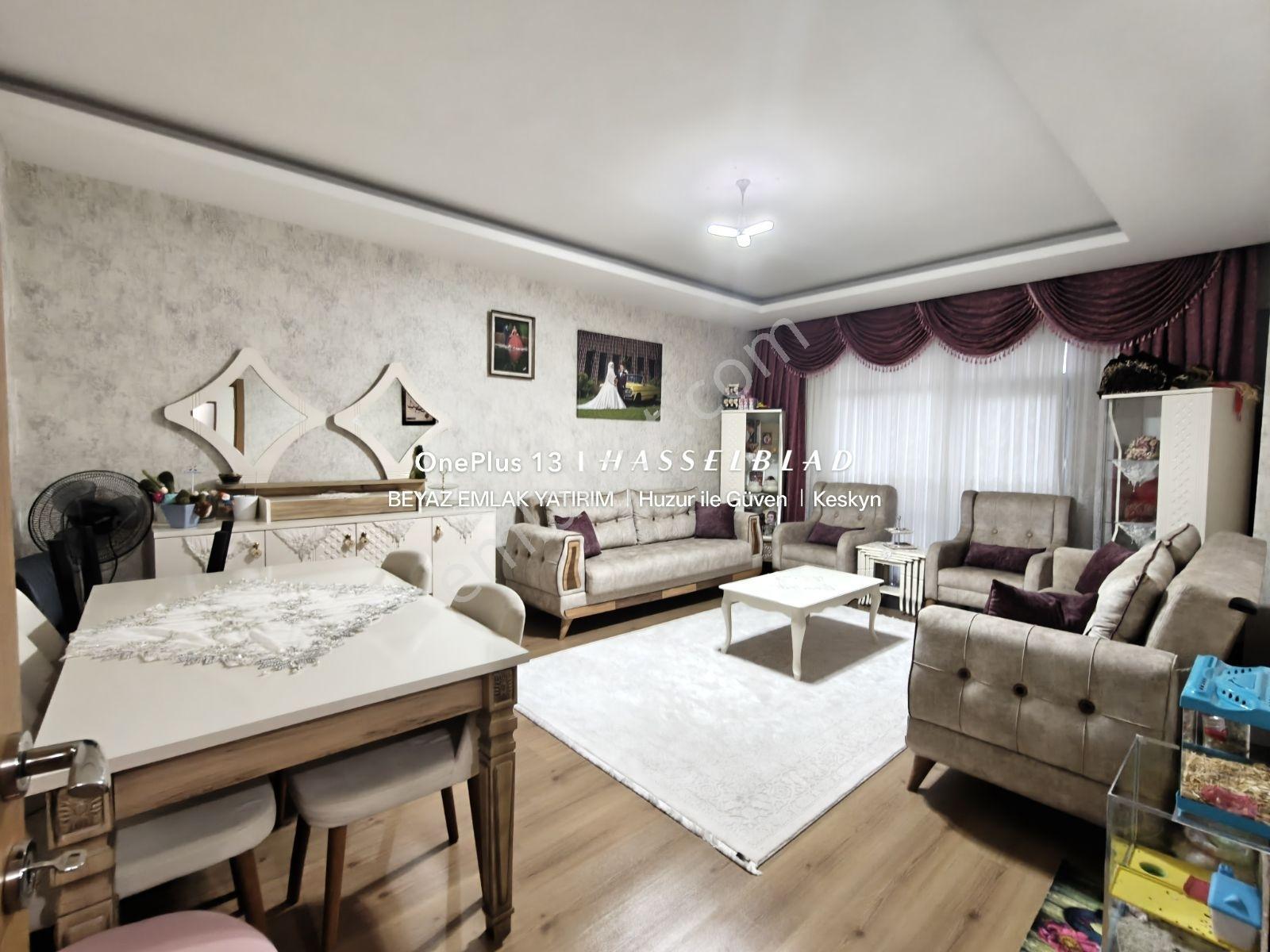 Başak Cdsi Üzerinde 3+1 135 M² Yerden Isıtmalı 22 Bintl Kiracılı - Görsel 8
