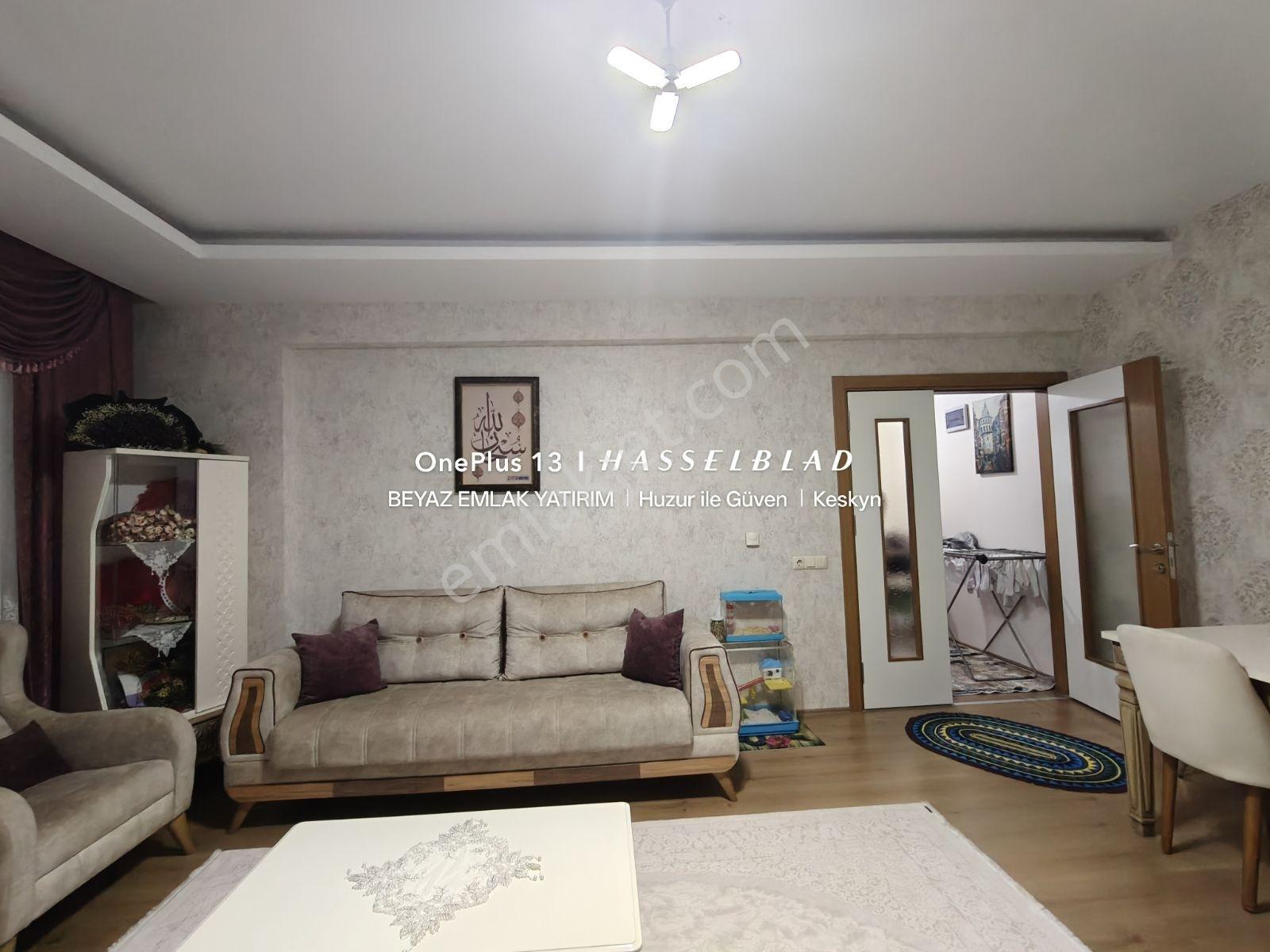 Başak Cdsi Üzerinde 3+1 135 M² Yerden Isıtmalı 22 Bintl Kiracılı - Görsel 29