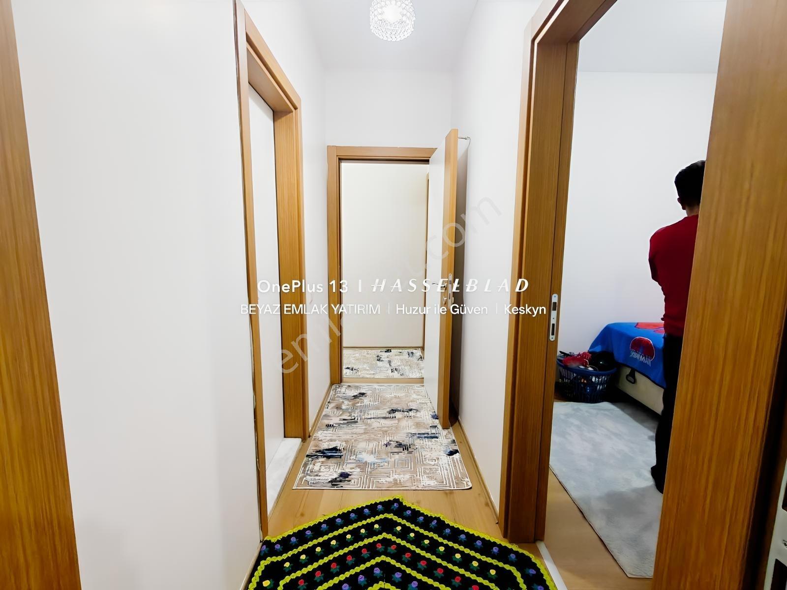 Başak Cdsi Üzerinde 3+1 135 M² Yerden Isıtmalı 22 Bintl Kiracılı - Görsel 13