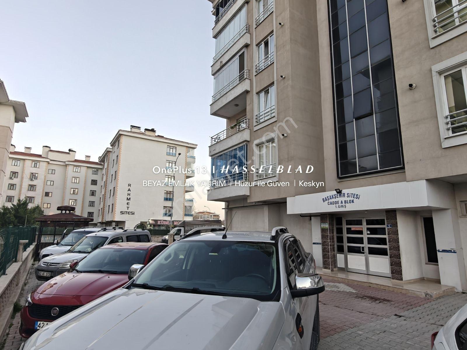 Başak Cdsi Üzerinde 3+1 135 M² Yerden Isıtmalı 22 Bintl Kiracılı - Görsel 31