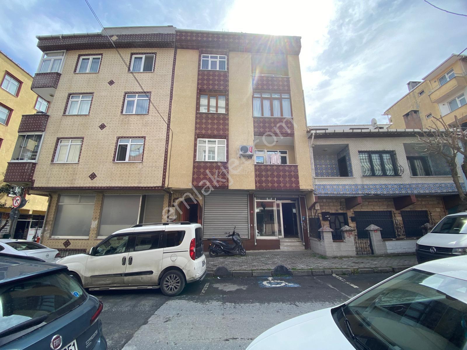 Güneşli Üsküp Cad Çift Katlı Dükkan Mağaza - Görsel 8