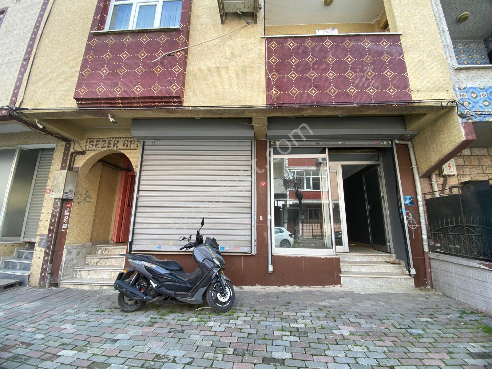 Güneşli Üsküp Cad Çift Katlı Dükkan Mağaza - Görsel 10