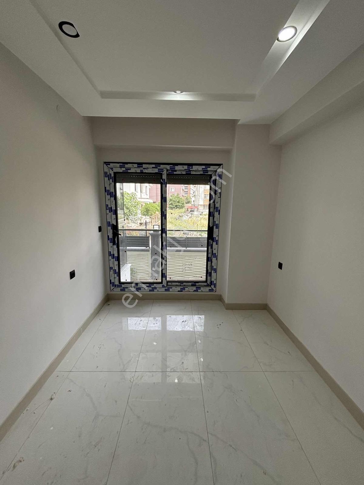 Muratbey'de Havuzlu Sitede Satılık 3+1 Sıfır Lüx Daire - Görsel 26