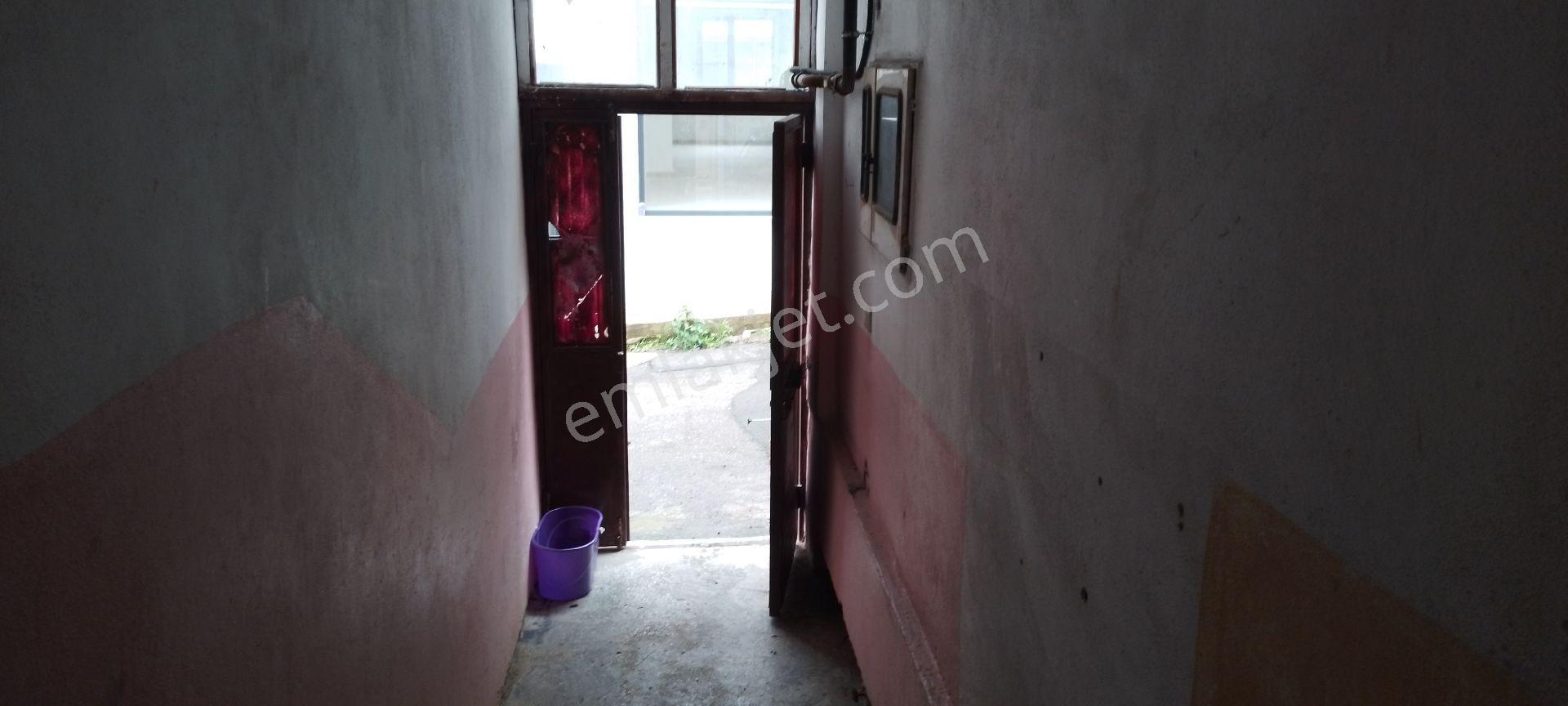 Trabzon Pelitlide Satılık Apartman - Görsel 11