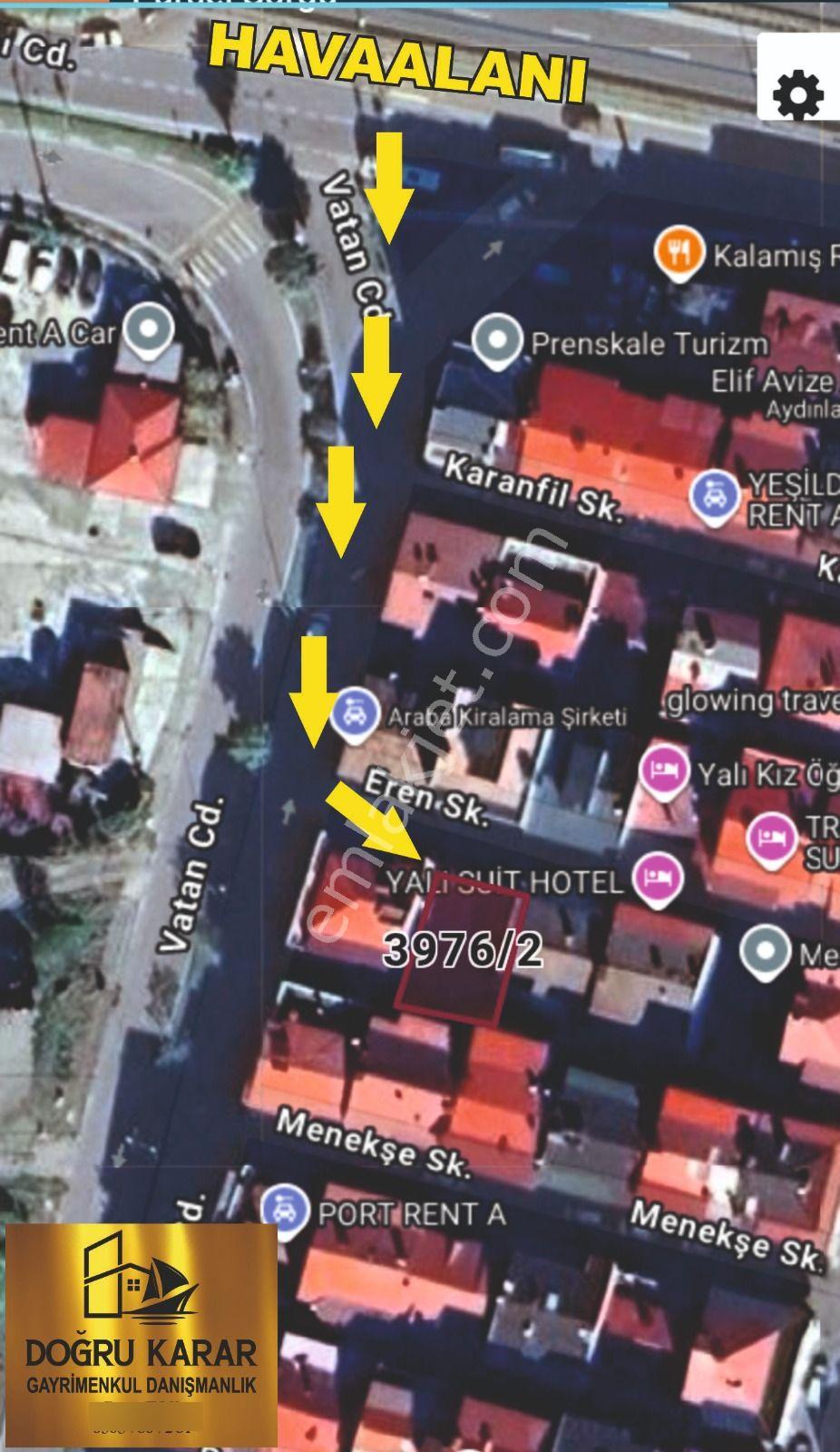 Trabzon Pelitlide Satılık Apartman - Görsel 5