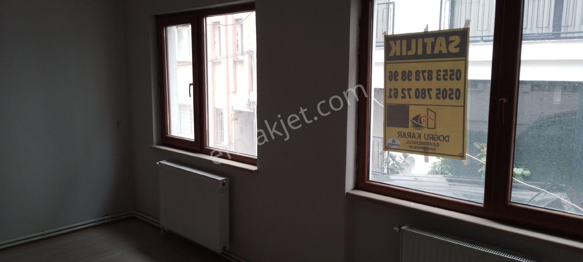 Trabzon Pelitlide Satılık Apartman - Görsel 22