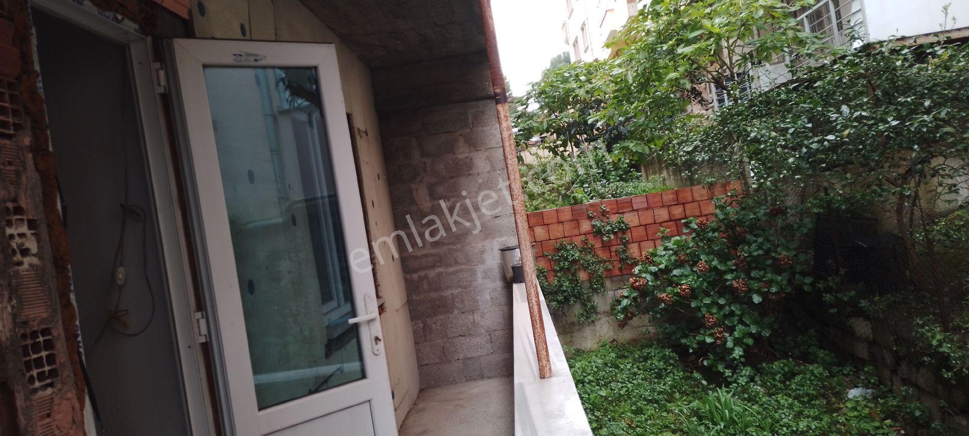 Trabzon Pelitlide Satılık Apartman - Görsel 15