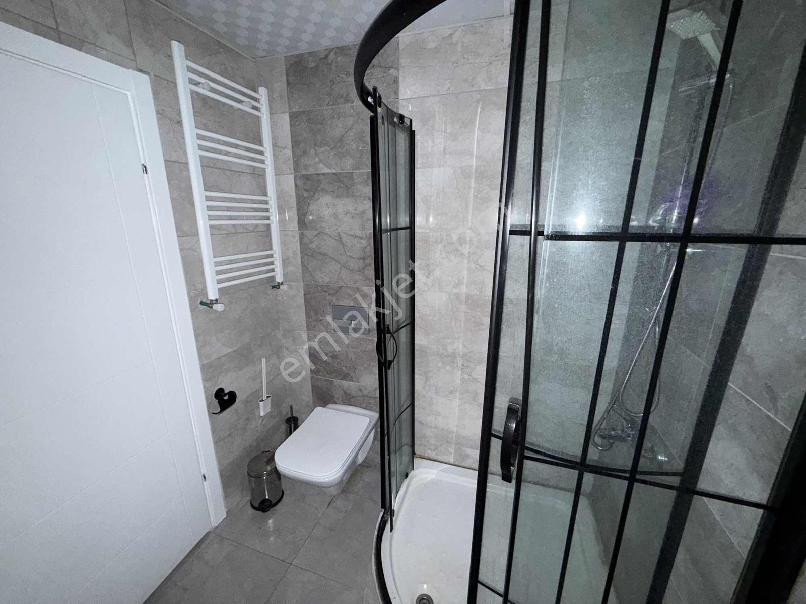 Balıkesir Altıeylül Soma Cd. Üzeri Kiralık Ara Kat 2+1 Daire - Görsel 8