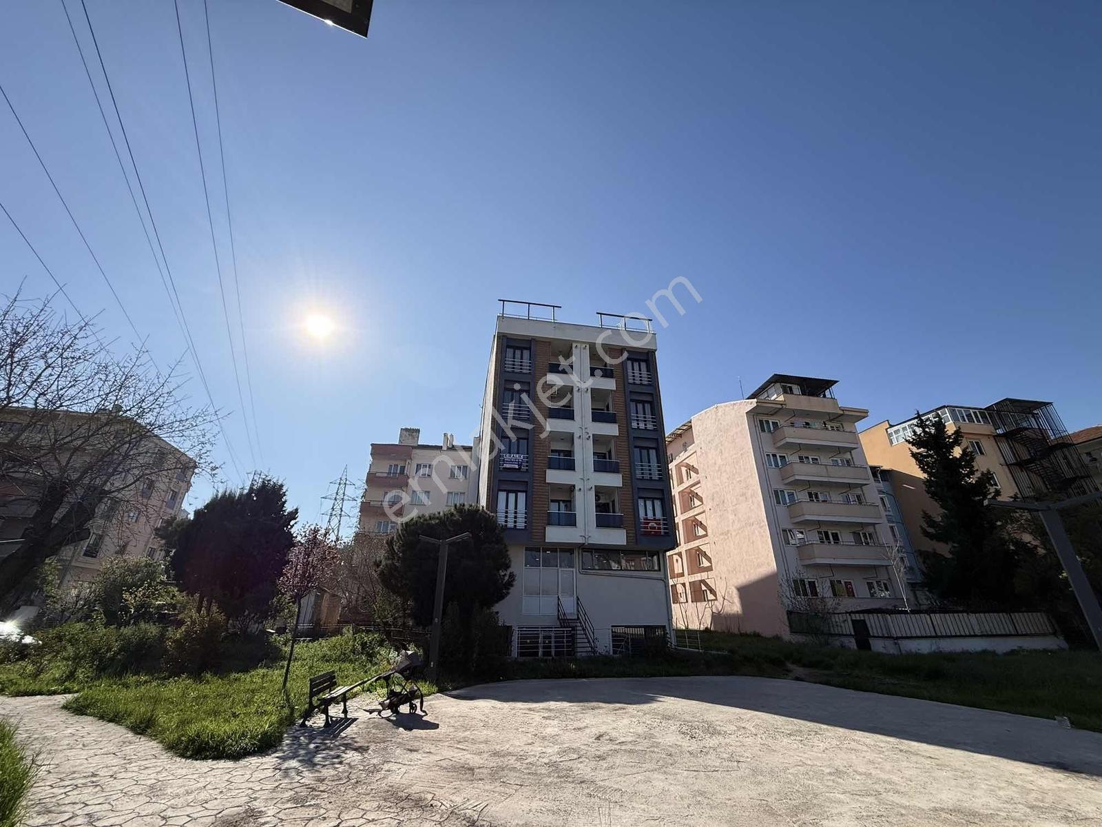 Balıkesir Altıeylül Soma Cd. Üzeri Kiralık Ara Kat 2+1 Daire - Görsel 31