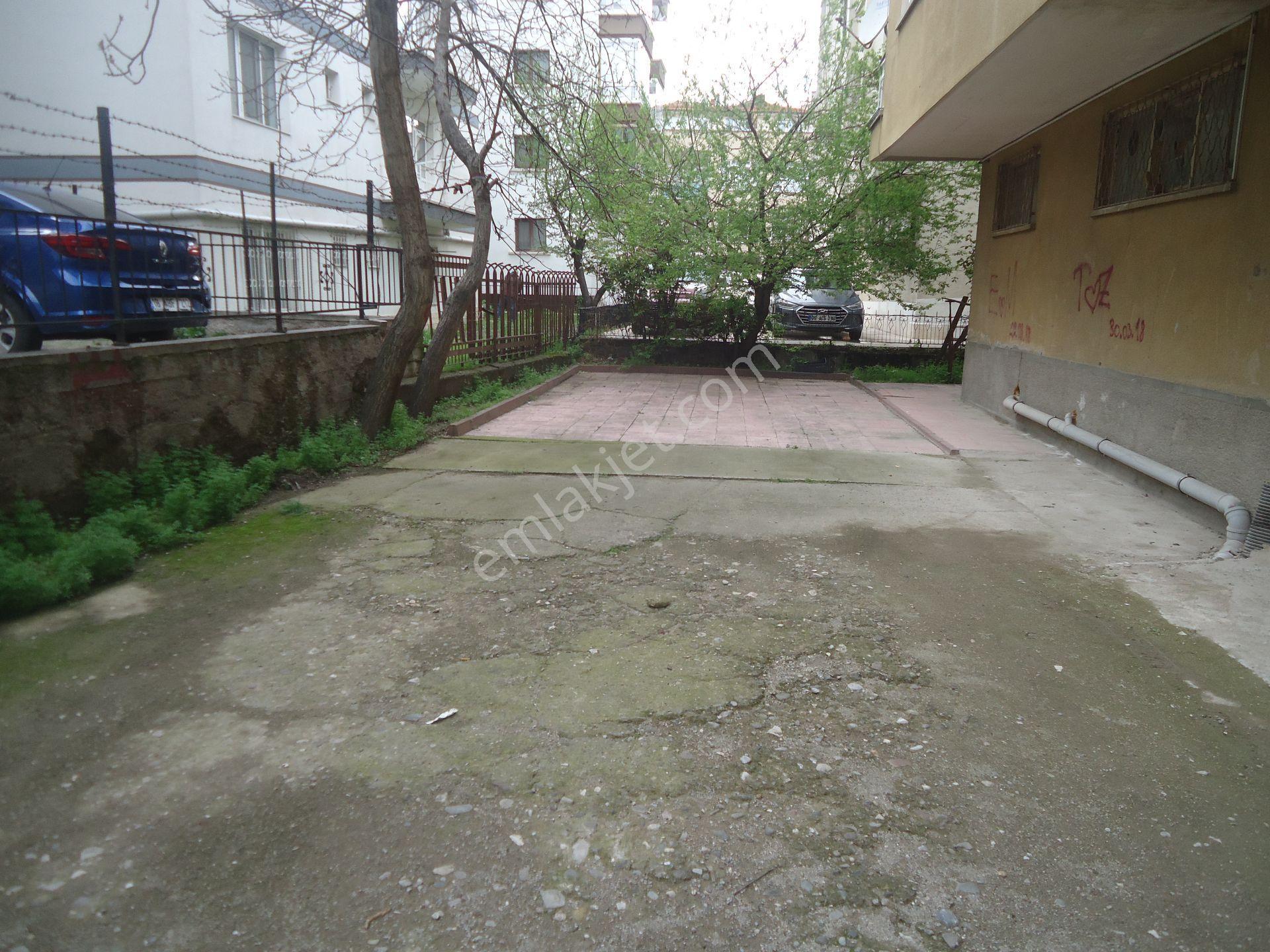 Aydınlıkevlerde İçi Yapılı 3+1 Satılık Daire Gizem Emlaktan - Görsel 27