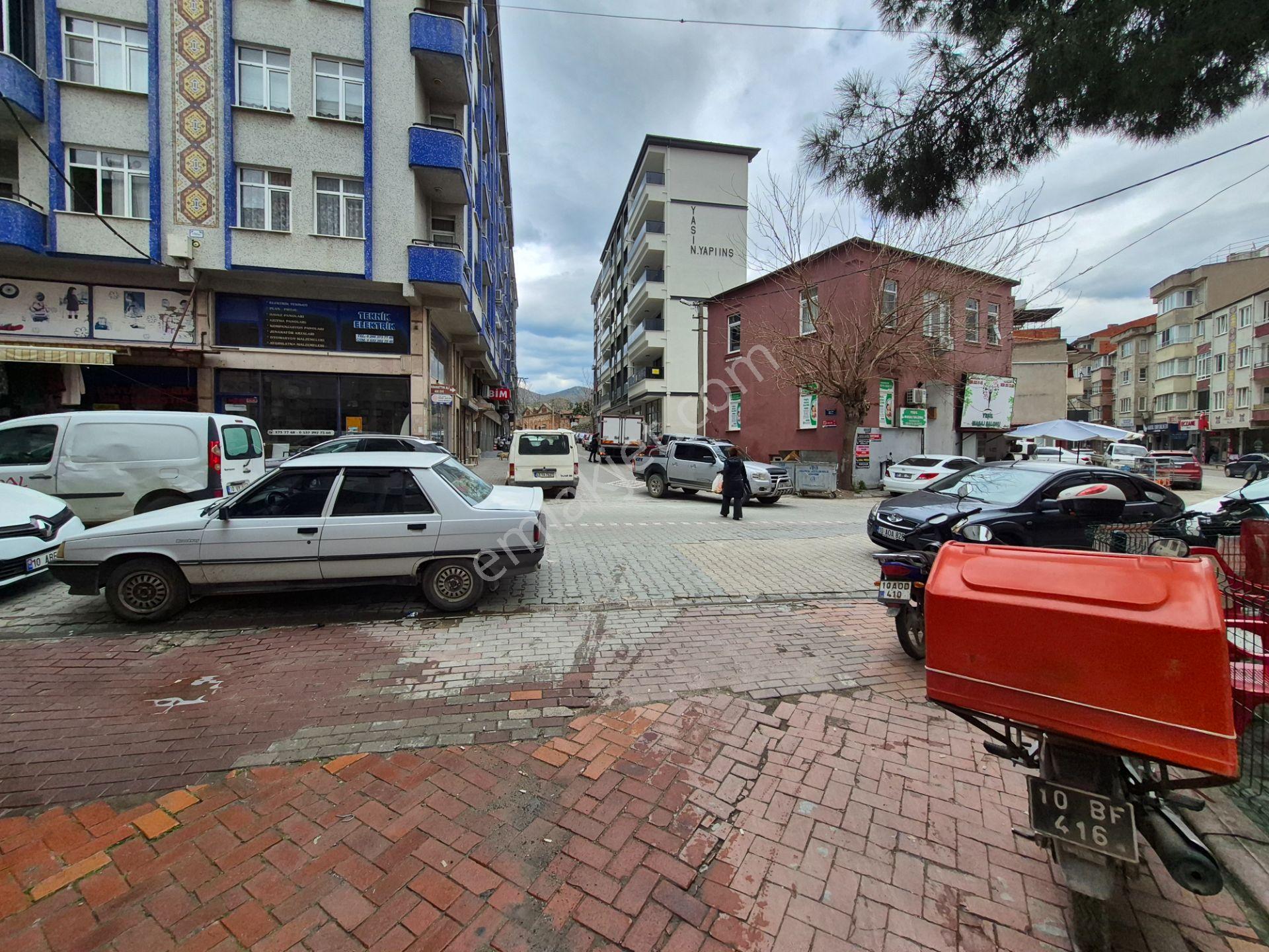 Tek Yetkili Akman'dan Yatırımlık Uygun Fiyata Daire - Görsel 30
