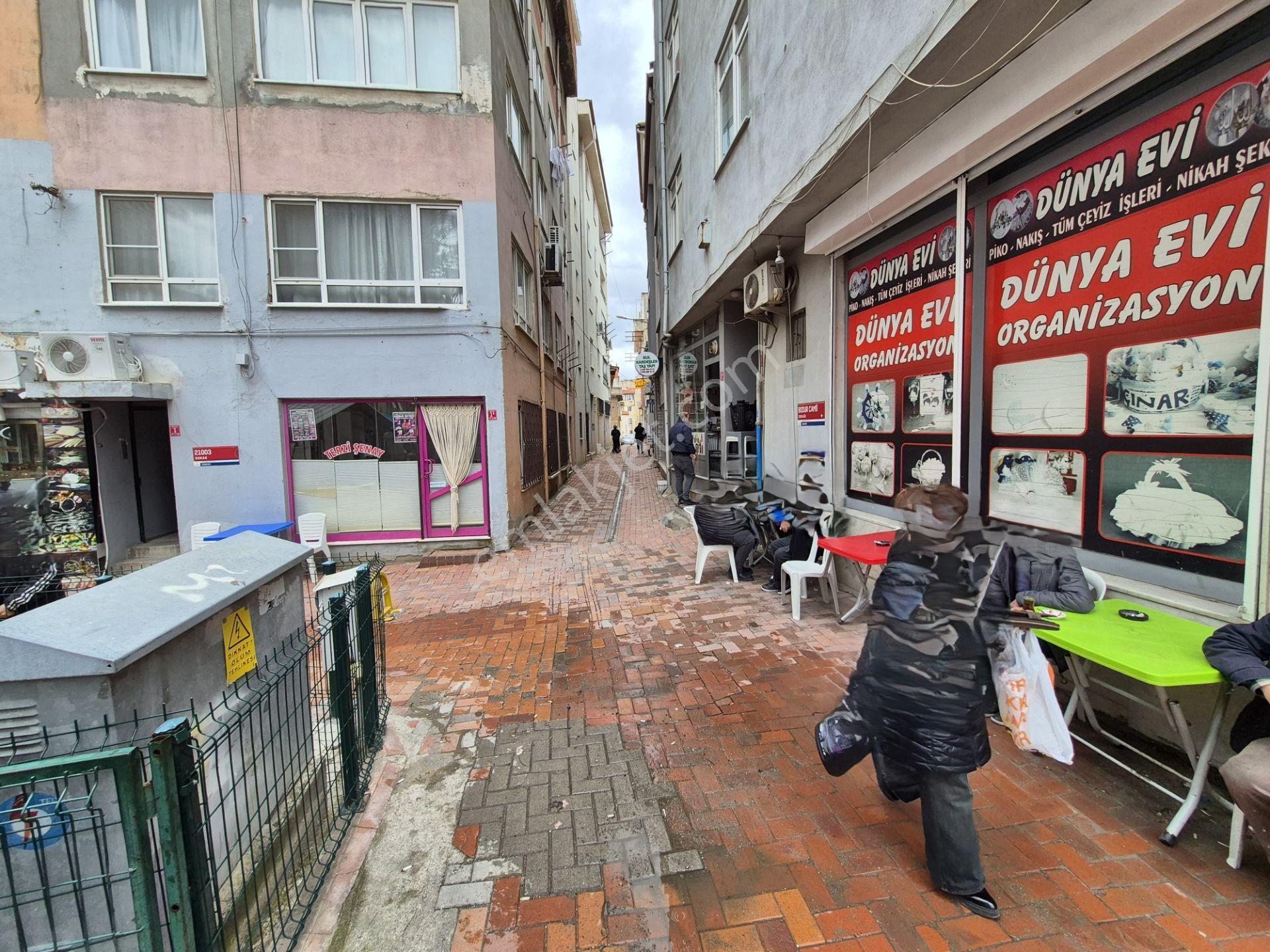 Tek Yetkili Akman'dan Yatırımlık Uygun Fiyata Daire - Görsel 27