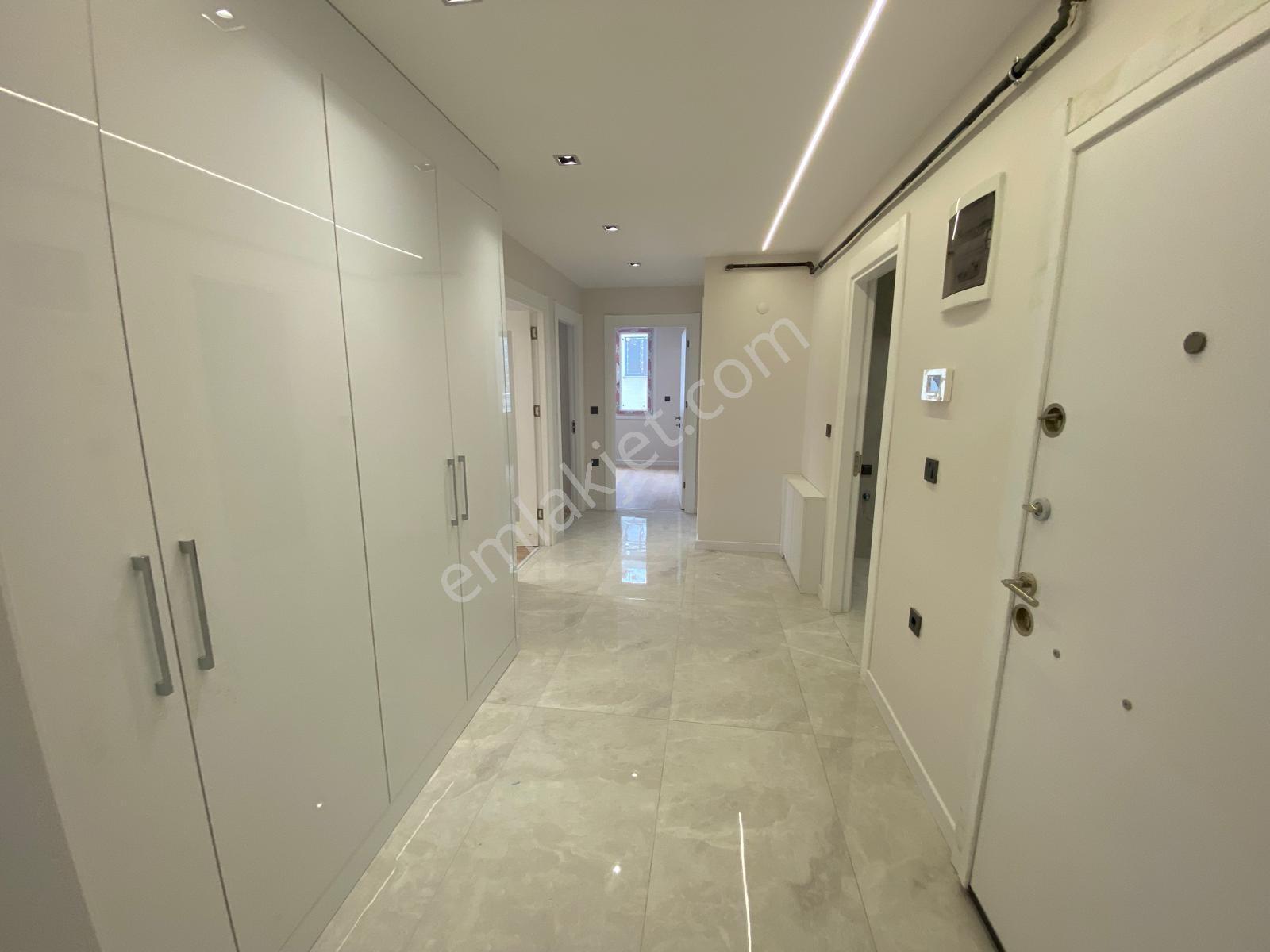 Bahçelievler Sıfır Daire 4.kat 3+1 K.oto Parklı Asansörlü - Görsel 22