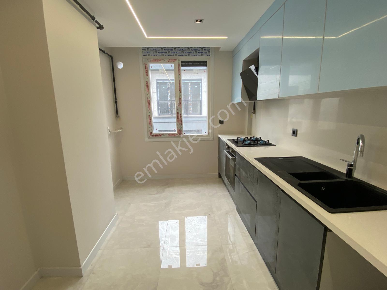 Bahçelievler Sıfır Daire 4.kat 3+1 K.oto Parklı Asansörlü - Görsel 15