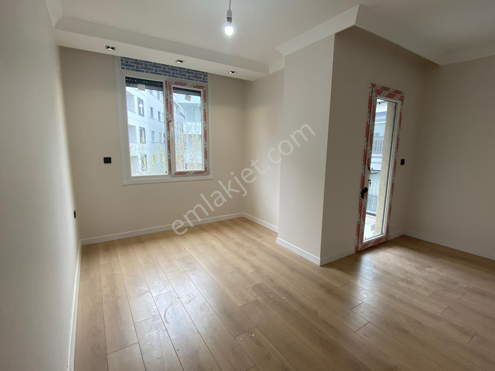 Bahçelievler Sıfır Daire 4.kat 3+1 K.oto Parklı Asansörlü - Görsel 16
