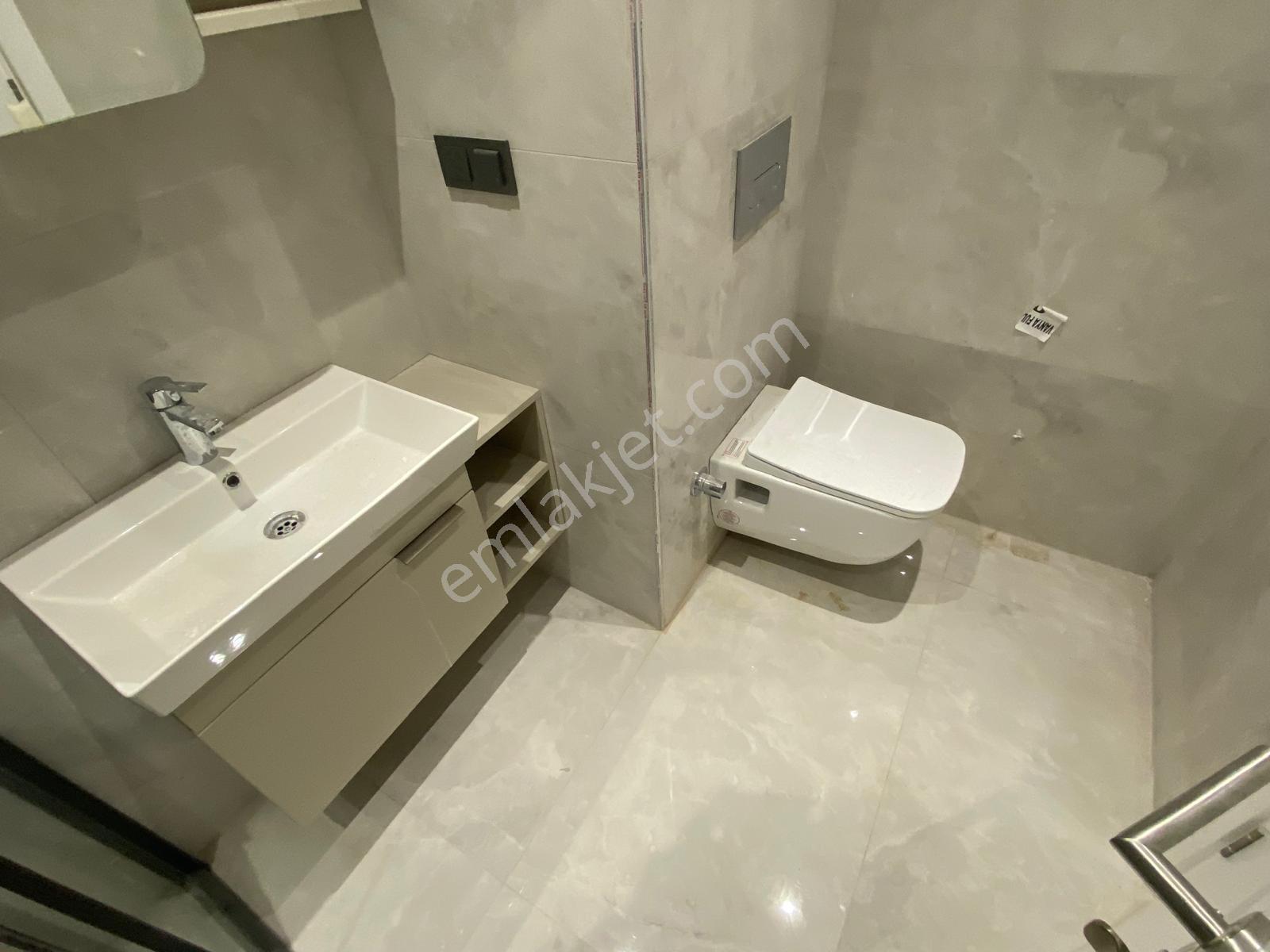 Bahçelievler Sıfır Daire 4.kat 3+1 K.oto Parklı Asansörlü - Görsel 20