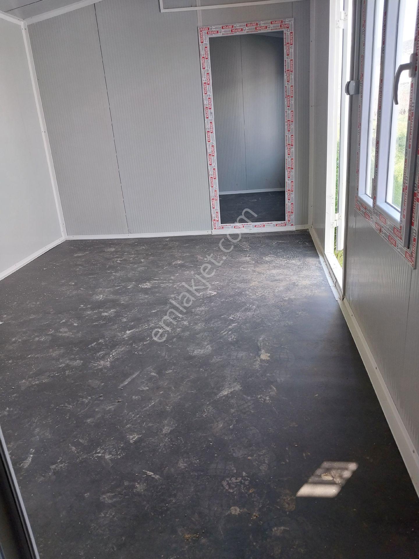 Garanti Konteynerden Satılık 4,×8//32 Mt +20 Mt Balkon Tambirev 52 Mt Kare Yerinıze Teslim İznik - Görsel 22