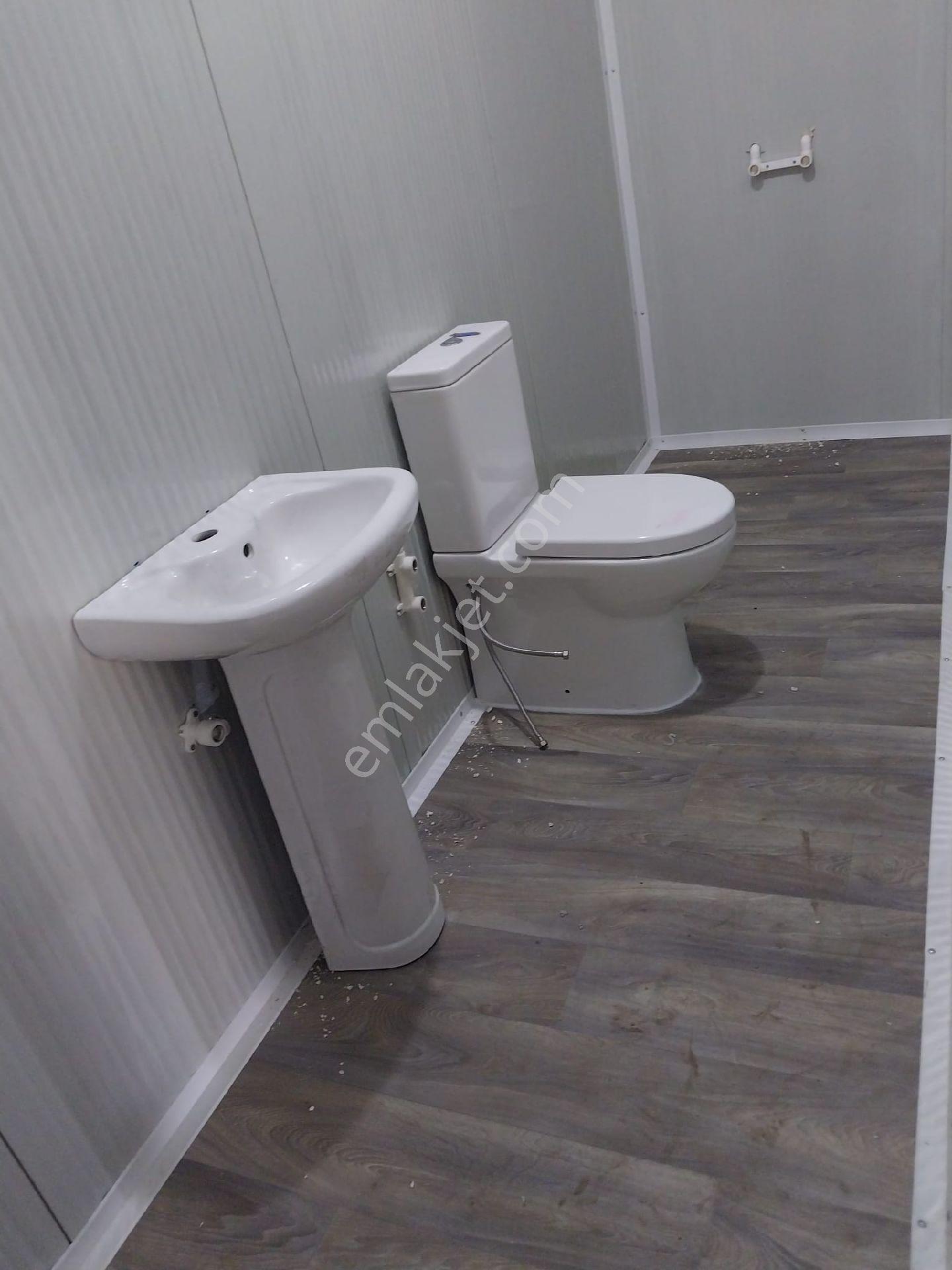 Garanti Konteynerden Satılık 4,×8//32 Mt +20 Mt Balkon Tambirev 52 Mt Kare Yerinıze Teslim İznik - Görsel 7