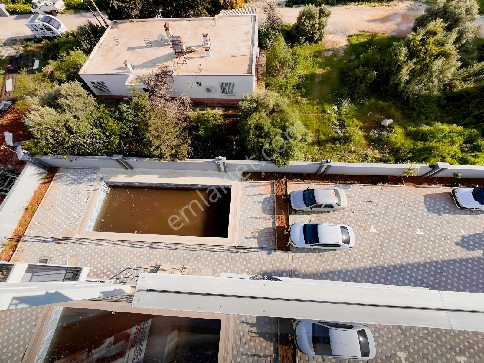Ayanoğlu Mah Tramvay Yakını Havuzlu Tek Bloklu Ebeveyn Banyolu - Görsel 4