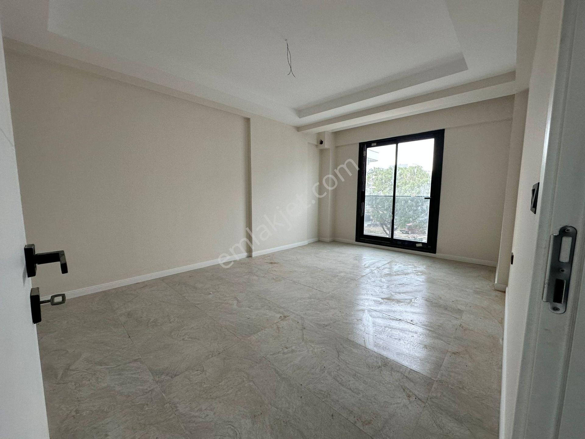 Muradıye Mahallesi Satılık Site İçi 2+1 85m2 M2 4 Katlının 4 Katı Yerden Isıtma Sıfır Full - Görsel 10