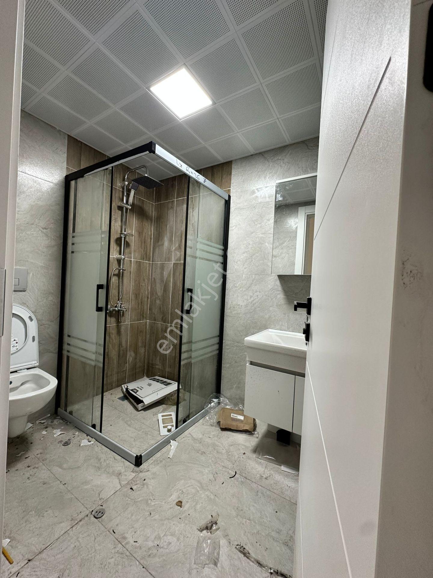 Muradıye Mahallesi Satılık Site İçi 2+1 85m2 M2 4 Katlının 4 Katı Yerden Isıtma Sıfır Full - Görsel 9