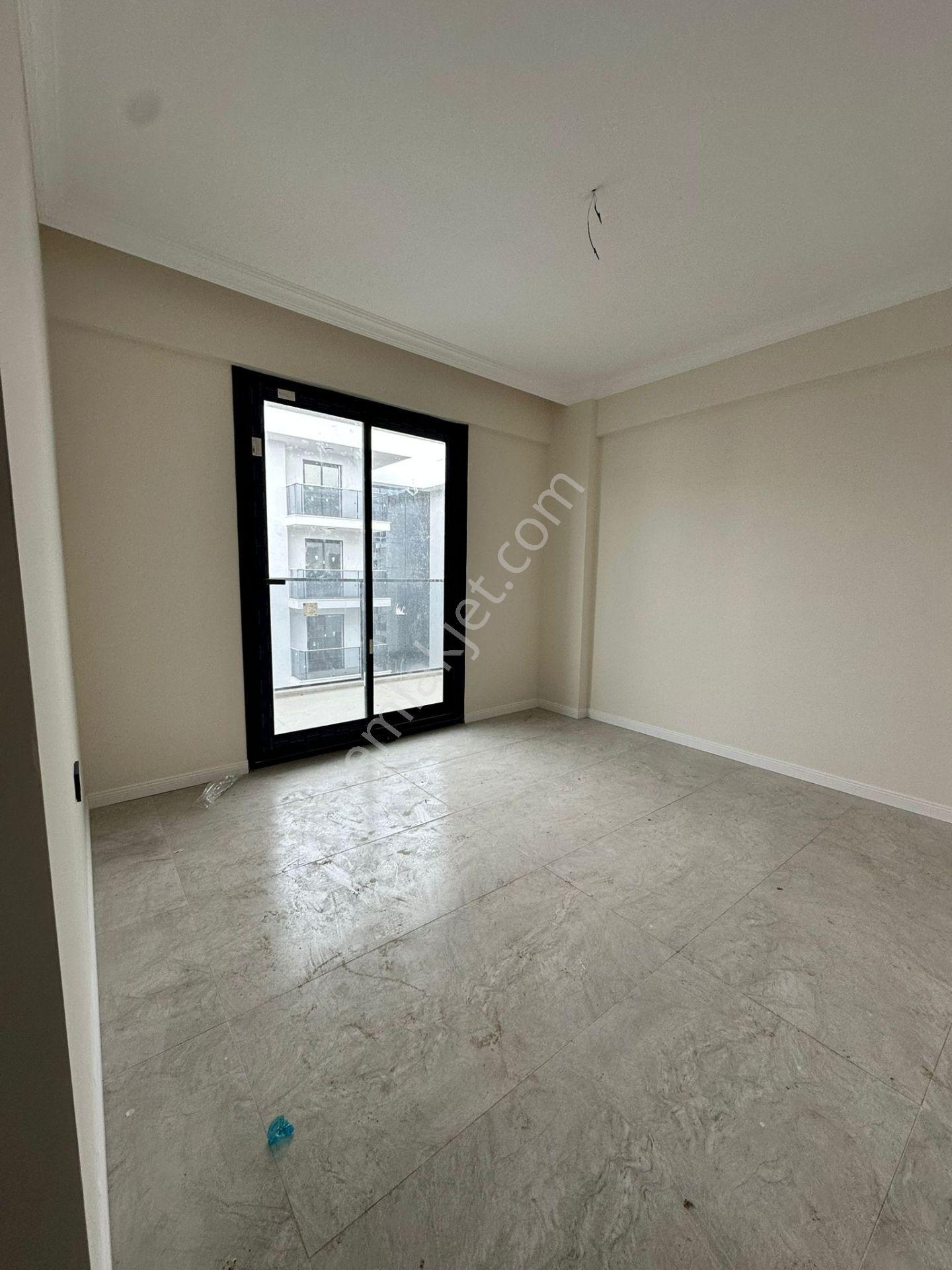 Muradıye Mahallesi Satılık Site İçi 2+1 85m2 M2 4 Katlının 4 Katı Yerden Isıtma Sıfır Full - Görsel 15