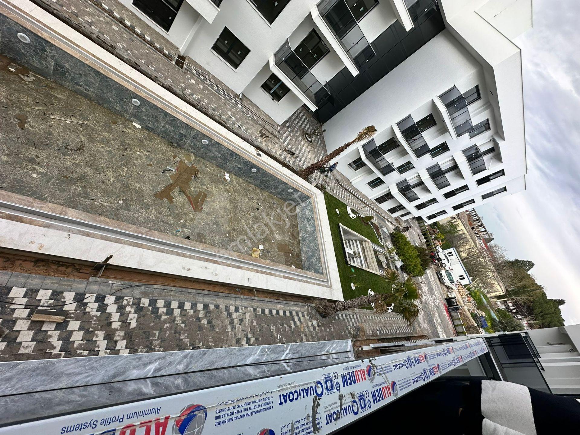 Muradıye Mahallesi Satılık Site İçi 2+1 85m2 M2 4 Katlının 4 Katı Yerden Isıtma Sıfır Full - Görsel 13