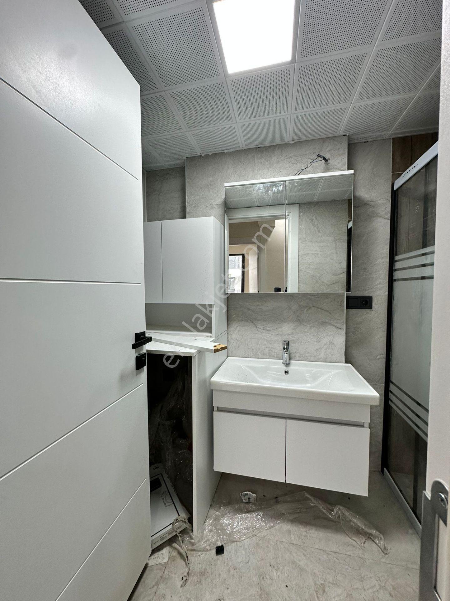 Muradıye Mahallesi Satılık Site İçi 2+1 85m2 M2 4 Katlının 4 Katı Yerden Isıtma Sıfır Full - Görsel 14