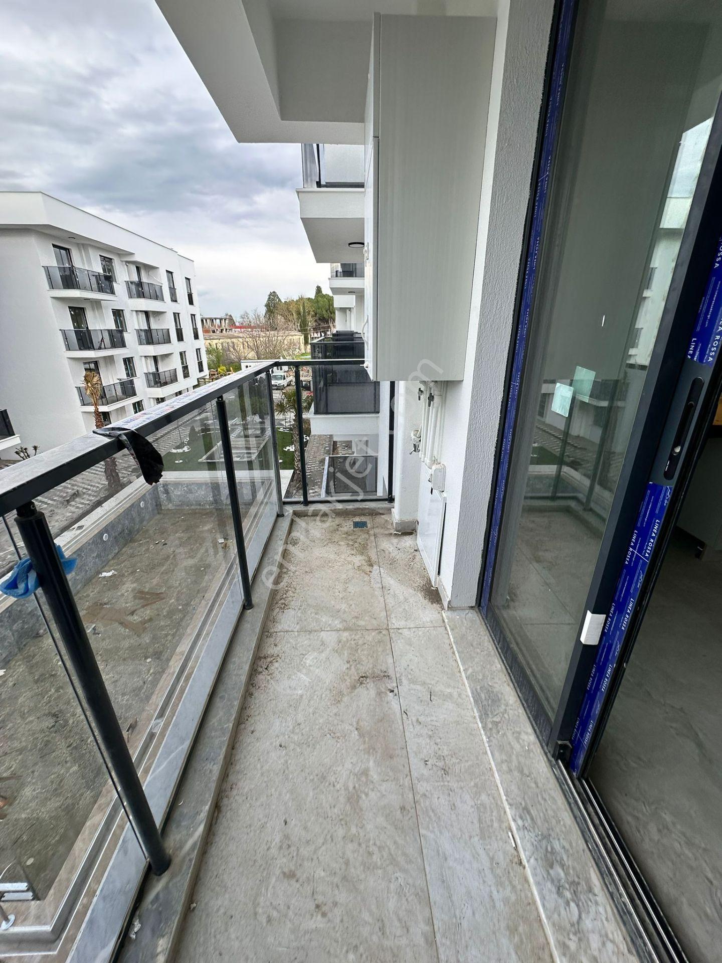 Muradıye Mahallesi Satılık Site İçi 2+1 85m2 M2 4 Katlının 4 Katı Yerden Isıtma Sıfır Full - Görsel 3