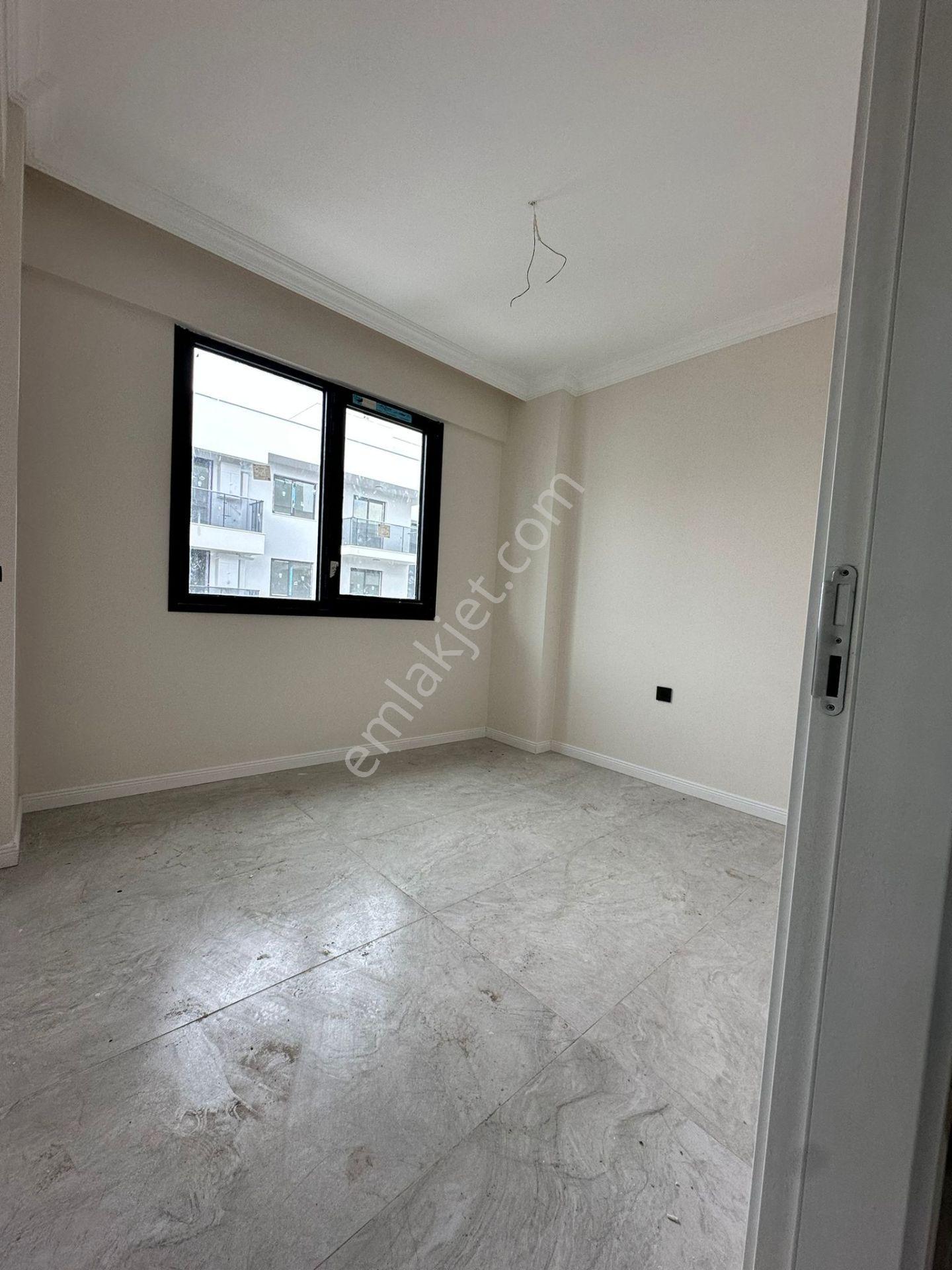 Muradıye Mahallesi Satılık Site İçi 2+1 85m2 M2 4 Katlının 4 Katı Yerden Isıtma Sıfır Full - Görsel 6