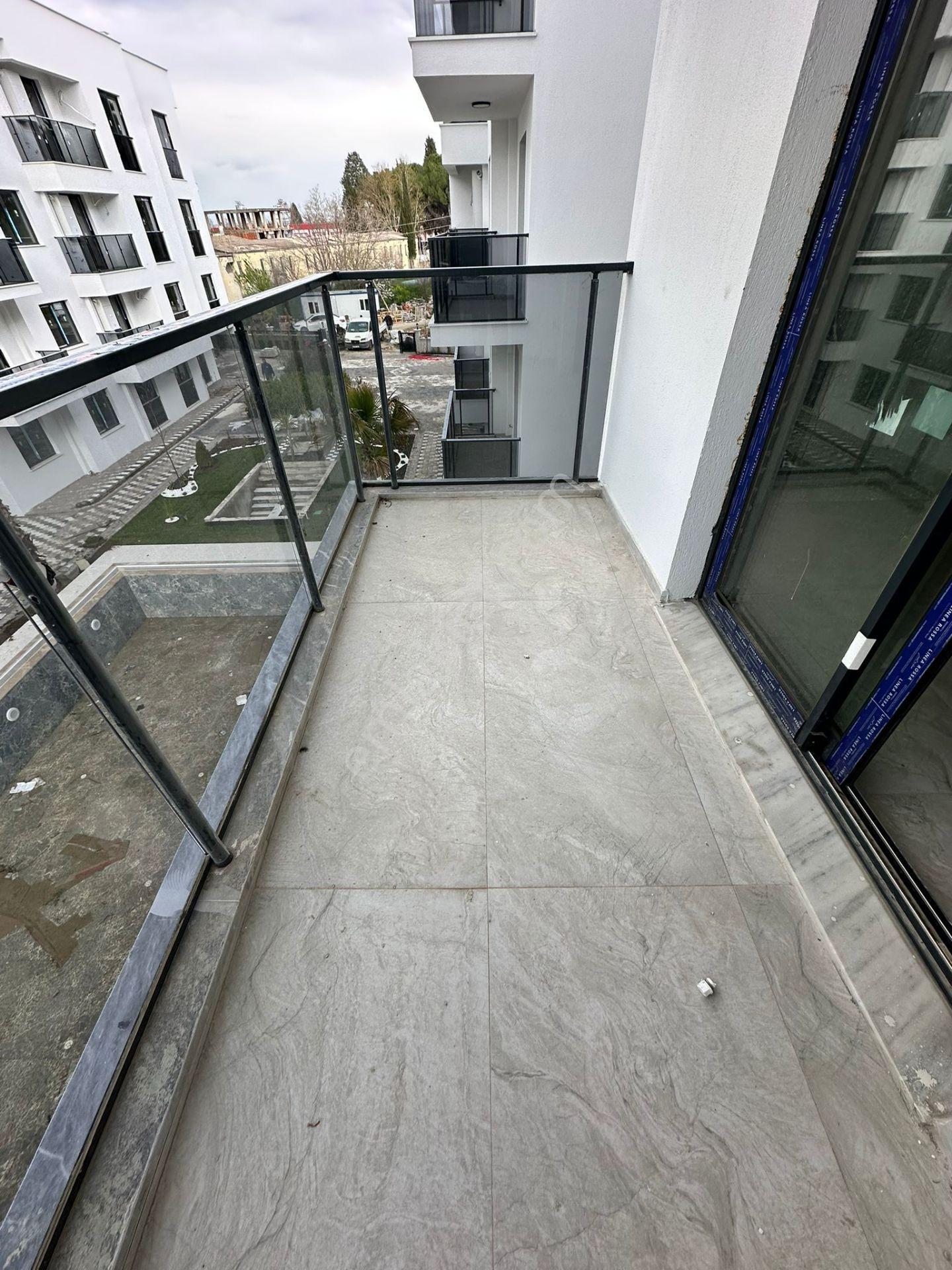 Muradıye Mahallesi Satılık Site İçi 2+1 85m2 M2 4 Katlının 4 Katı Yerden Isıtma Sıfır Full - Görsel 8